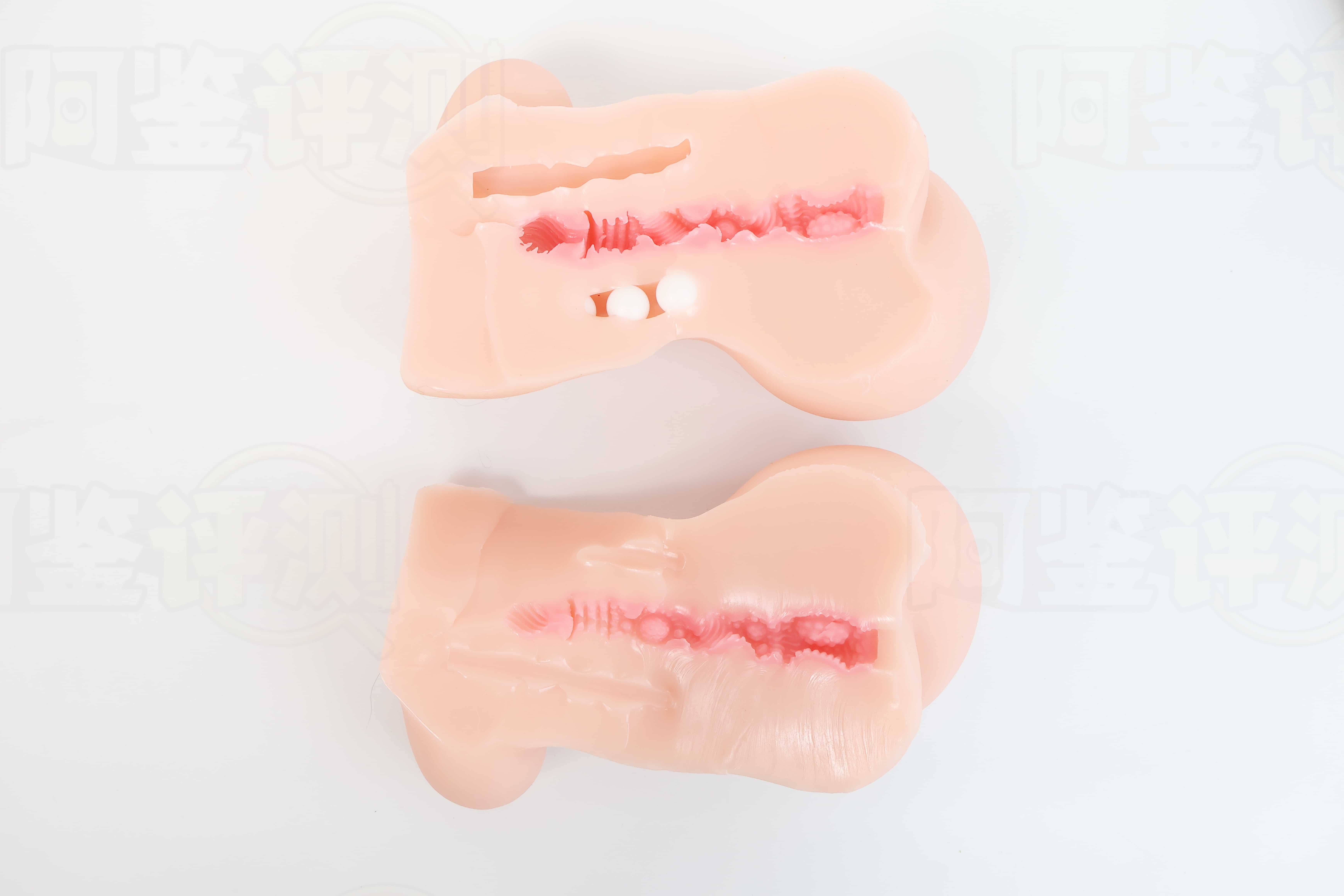 GXP——”克洛叶2”评测!所以说,二代产品跟一代的区别到底在哪里.....?