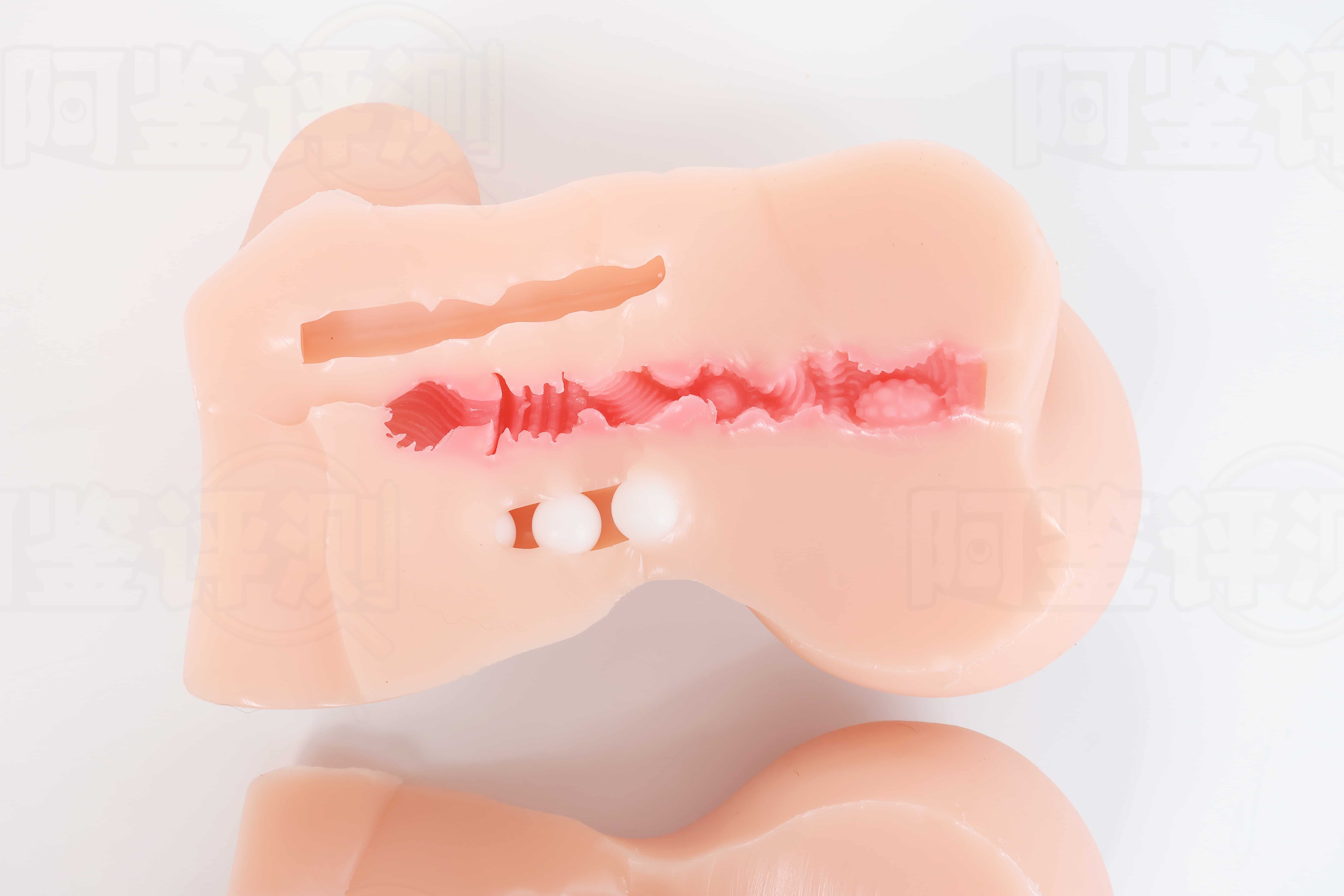 GXP——”克洛叶2”评测！所以说，二代产品跟一代的区别到底在哪里.....？