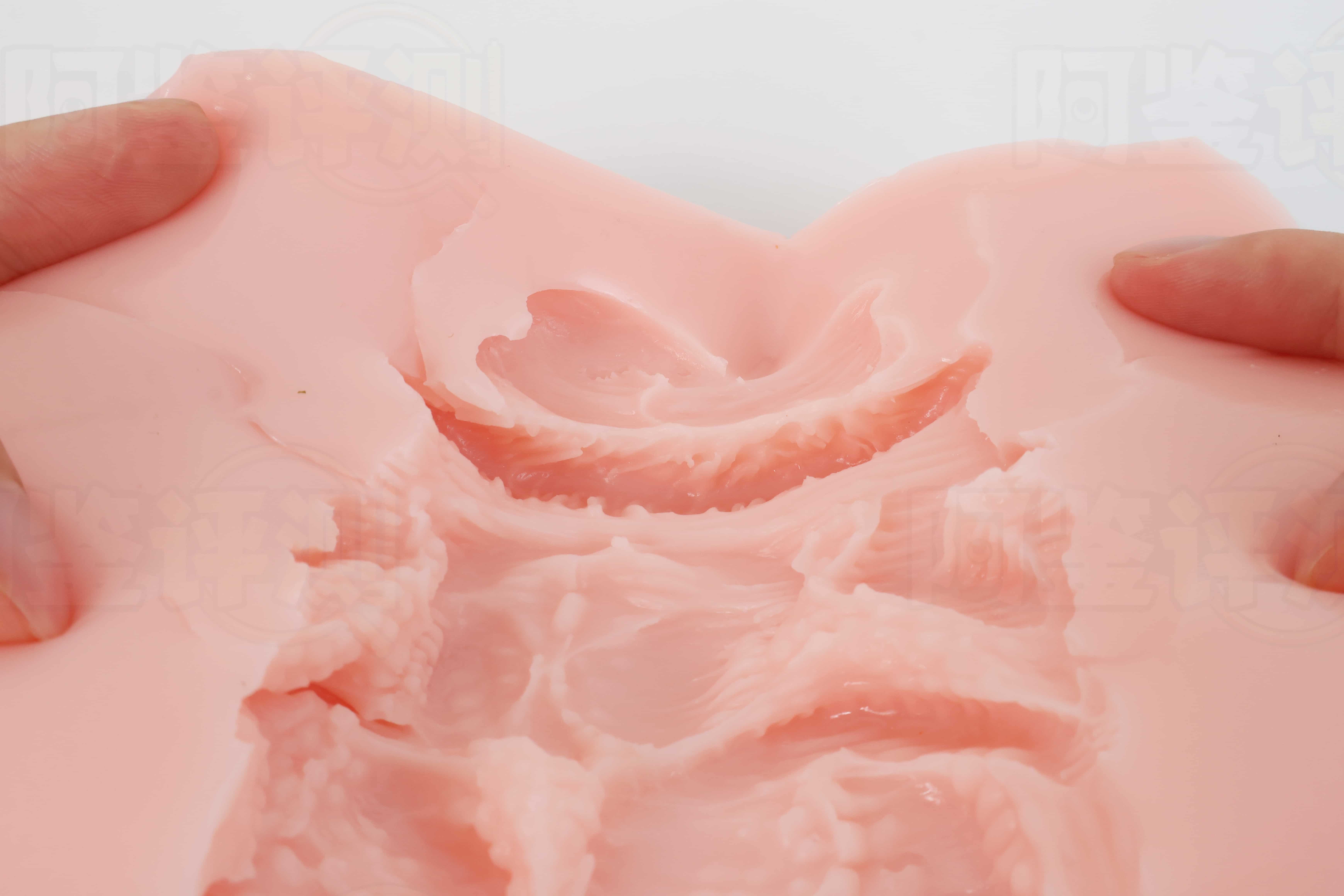 G-project——”PUNI1000”评测！远古时代的第一个大克重“王者”，放到现在是否还有含金量？