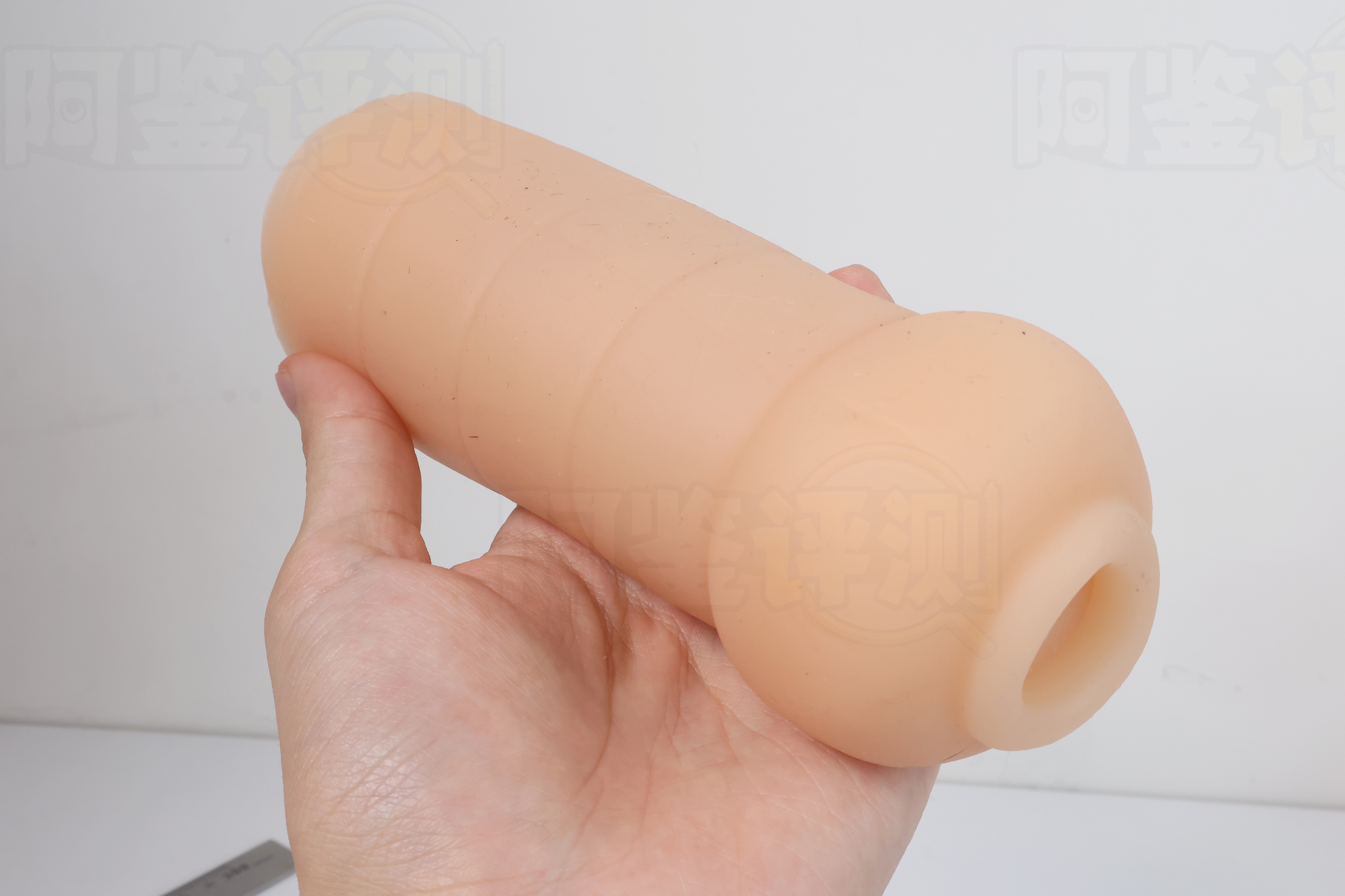 火炮——”梦无花果（0级/+2级）”评测！摸起来手感很有趣的黏膜概念杯，不过似乎并没有太多实际体验上的作用