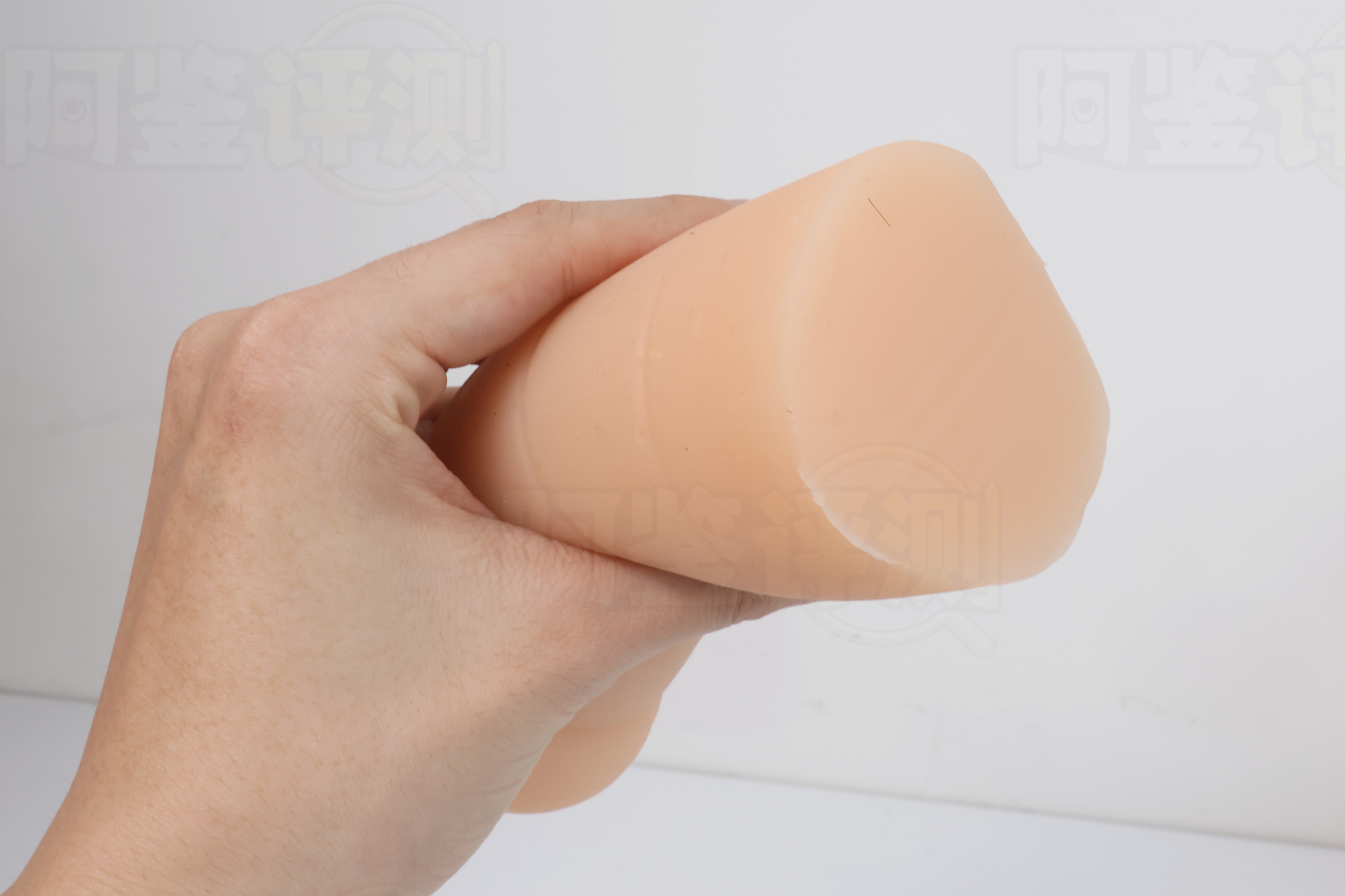 火炮——”梦无花果（0级/+2级）”评测！摸起来手感很有趣的黏膜概念杯，不过似乎并没有太多实际体验上的作用