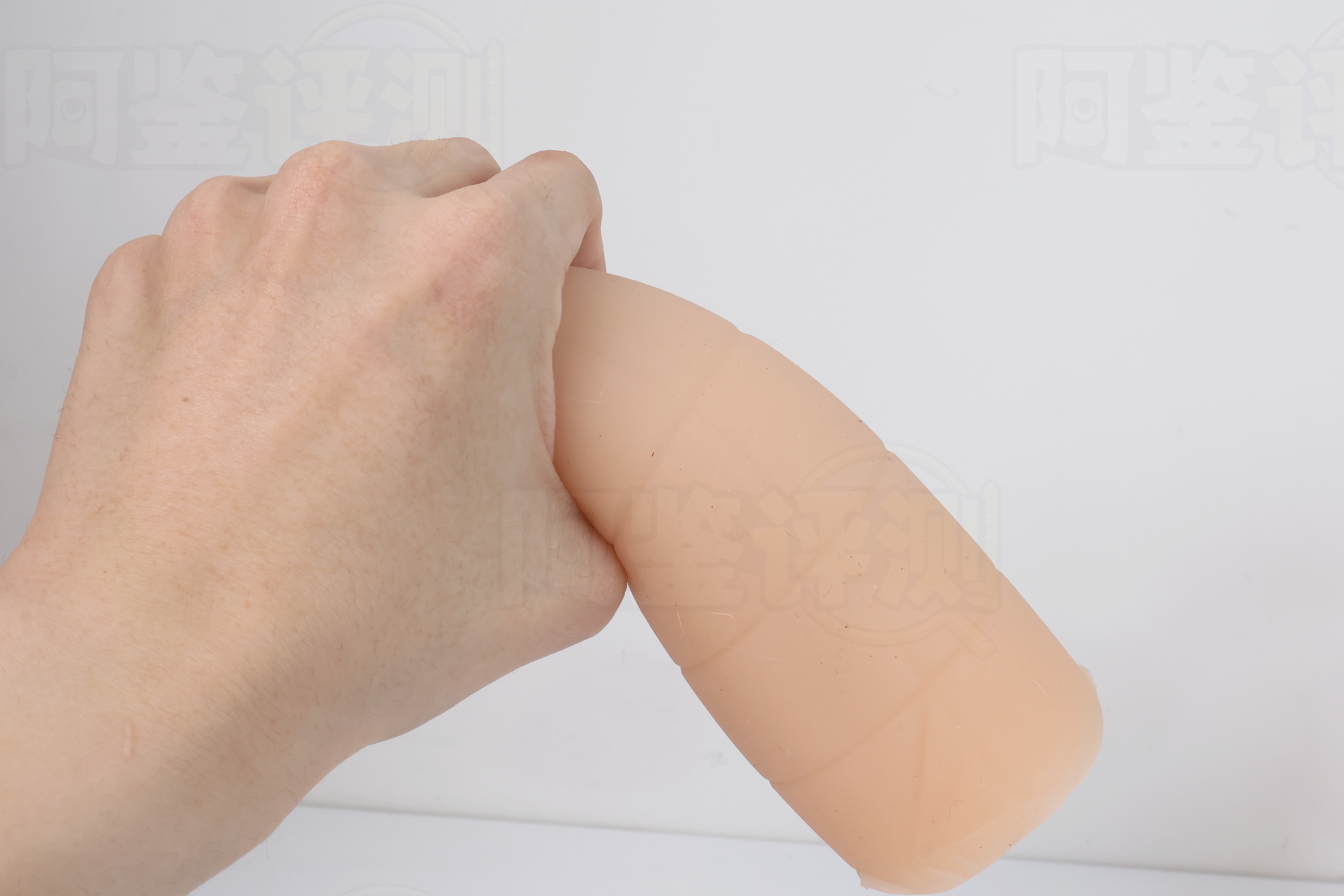 火炮——”梦无花果（0级/+2级）”评测！摸起来手感很有趣的黏膜概念杯，不过似乎并没有太多实际体验上的作用