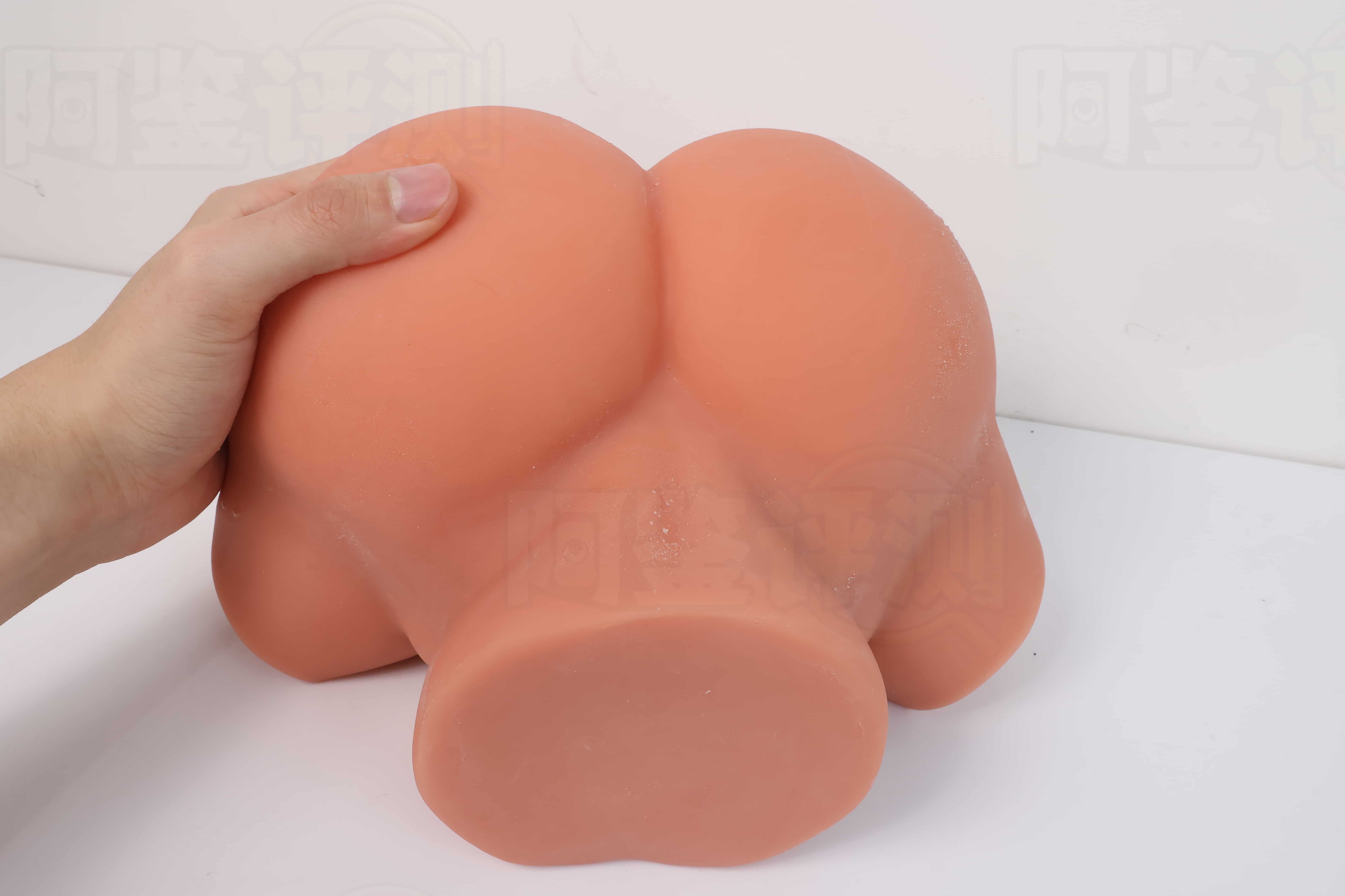 LoveFactor——“甜心特工”评测！更大脂软屁股的黑皮小臀，怎么你也是雌小鬼？！