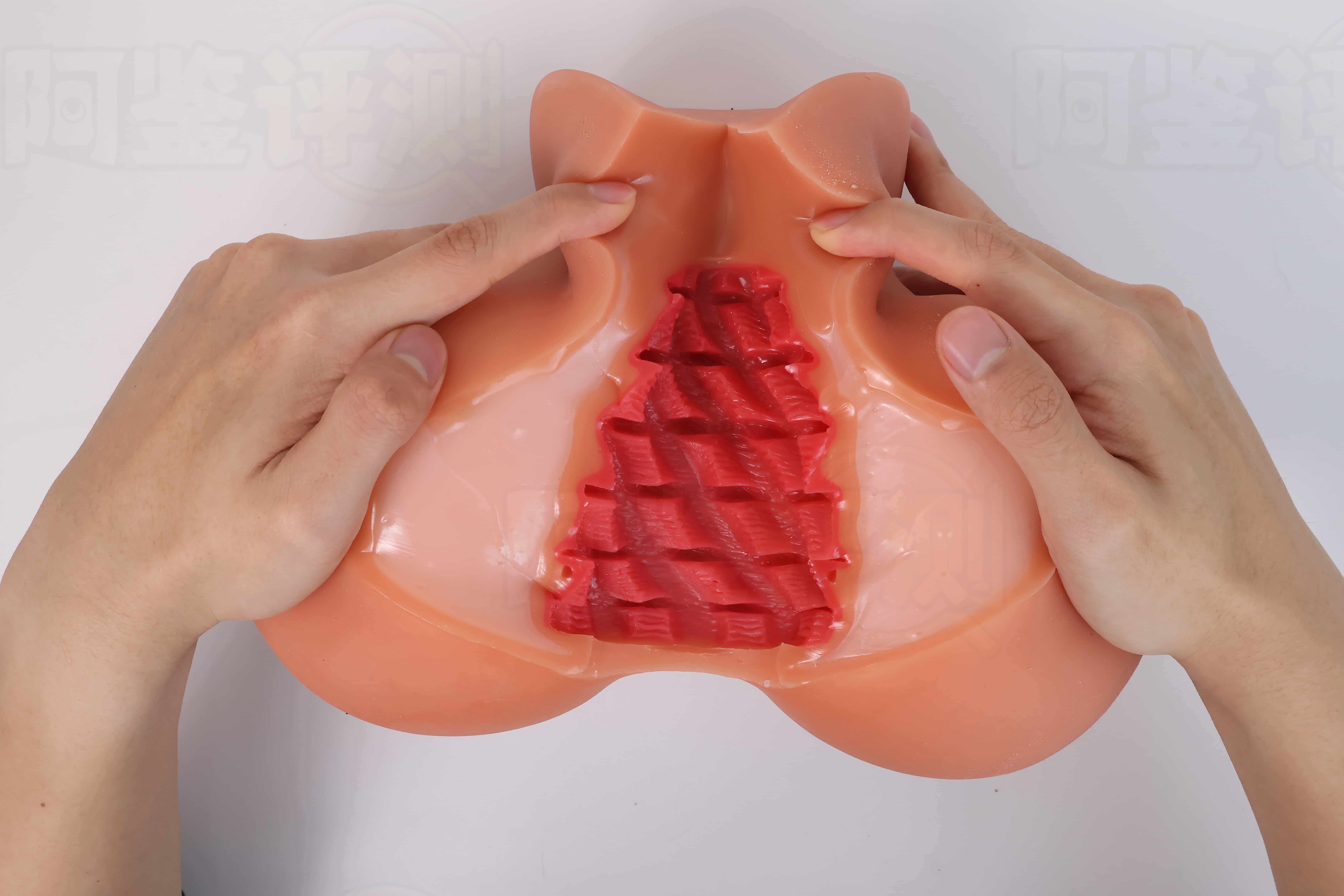 LoveFactor——“甜心特工”评测！更大脂软屁股的黑皮小臀，怎么你也是雌小鬼？！