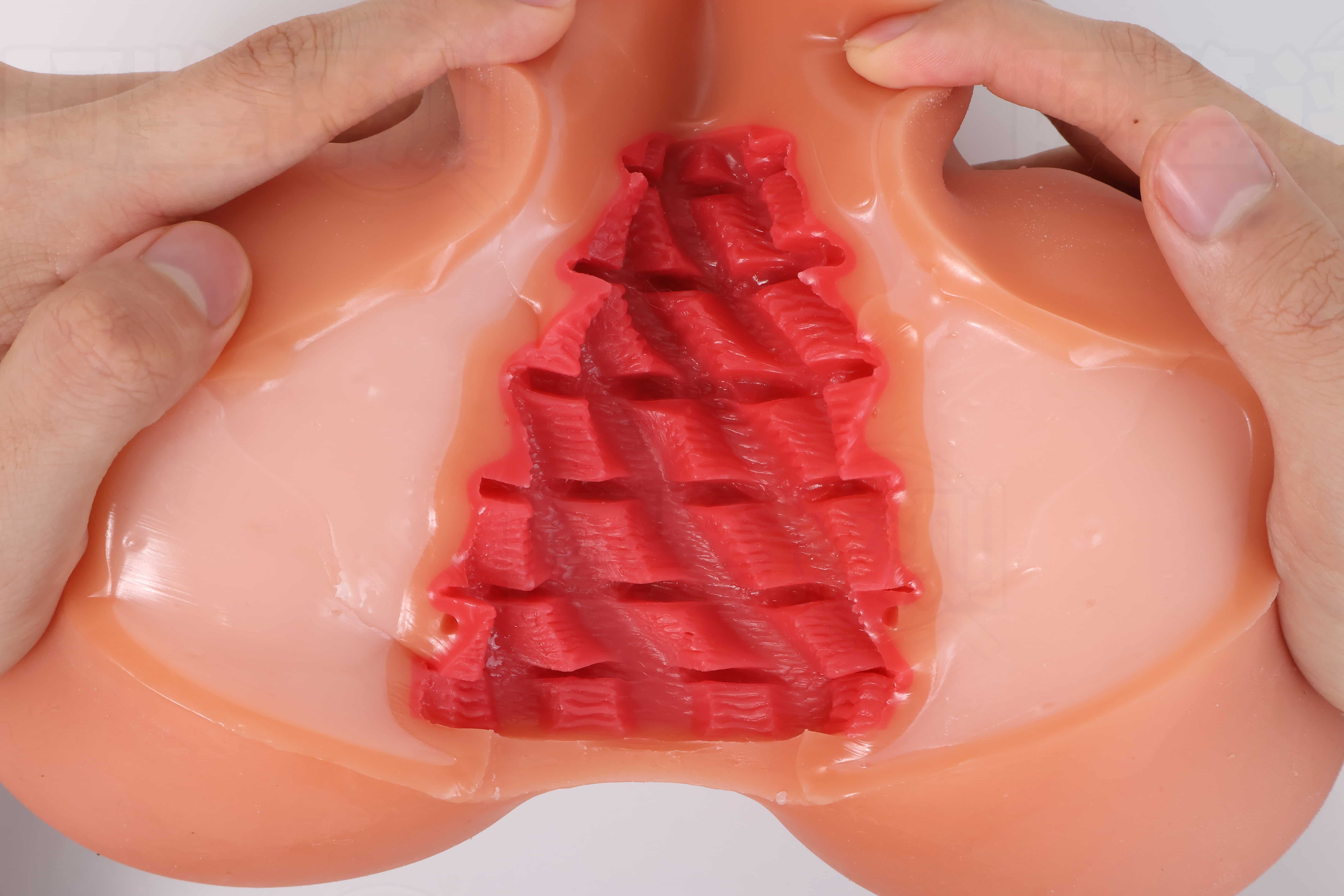 LoveFactor——“甜心特工”评测！更大脂软屁股的黑皮小臀，怎么你也是雌小鬼？！