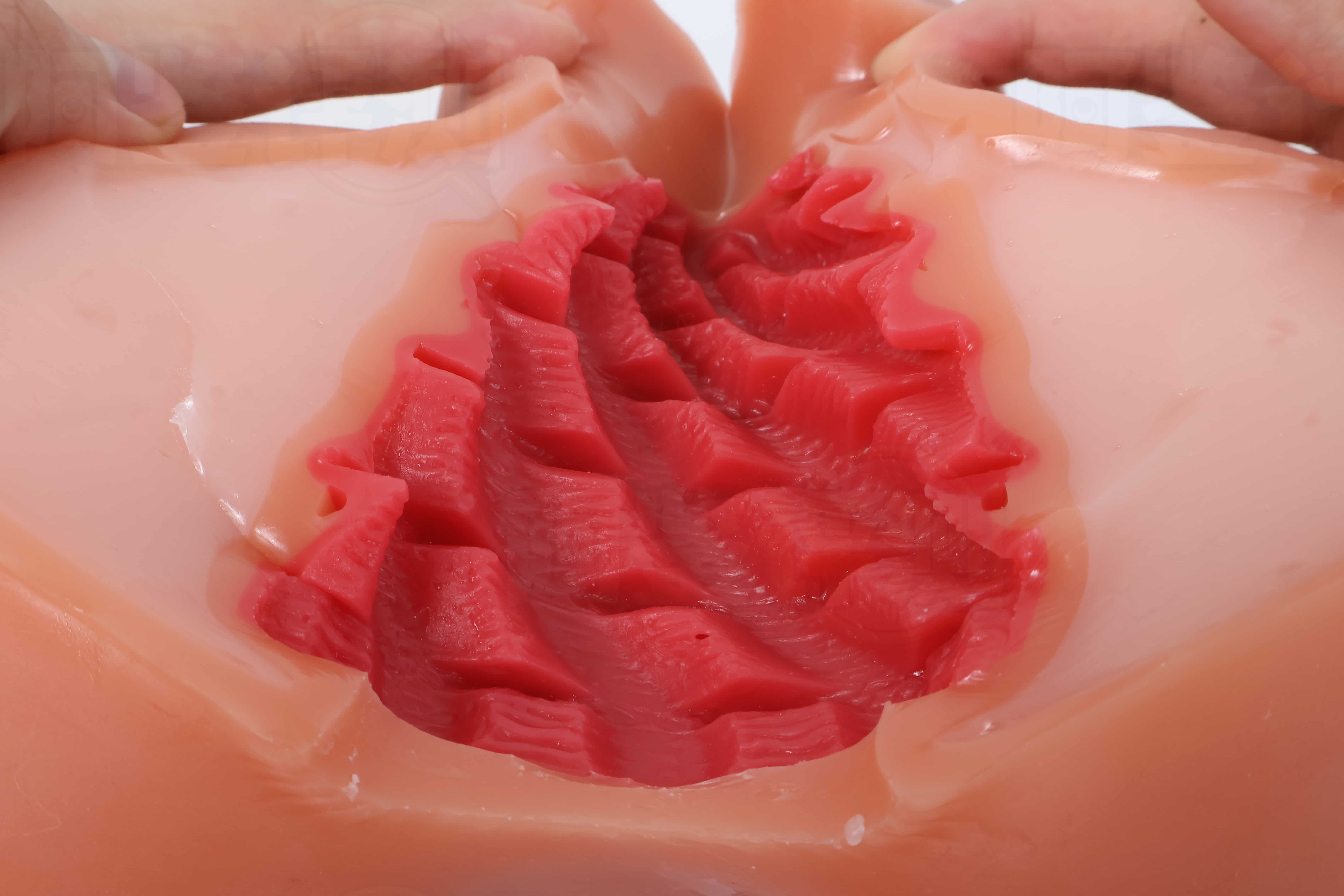 LoveFactor——“甜心特工”评测！更大脂软屁股的黑皮小臀，怎么你也是雌小鬼？！