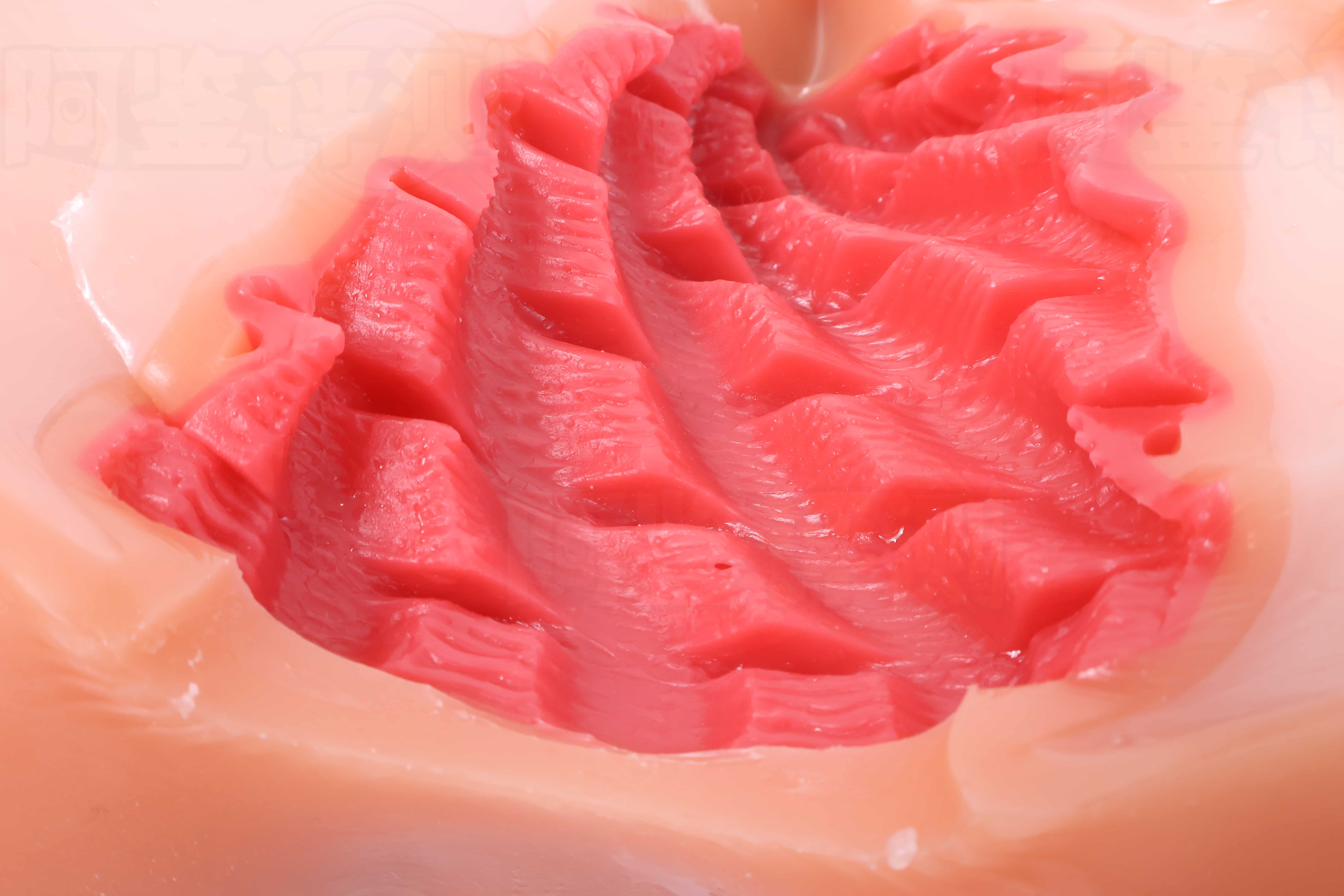 LoveFactor——“甜心特工”评测！更大脂软屁股的黑皮小臀，怎么你也是雌小鬼？！