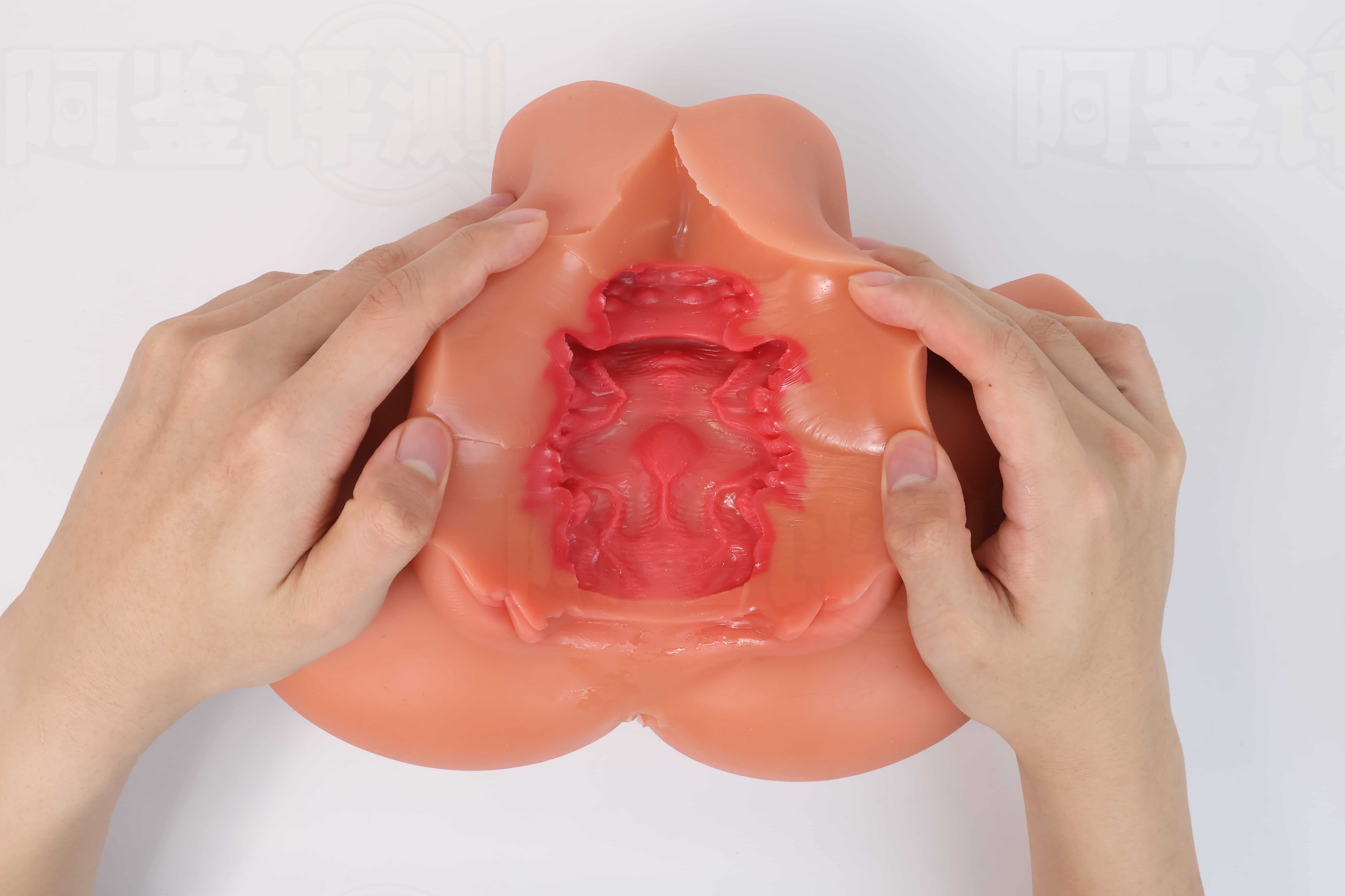 LoveFactor——“甜心特工”评测！更大脂软屁股的黑皮小臀，怎么你也是雌小鬼？！