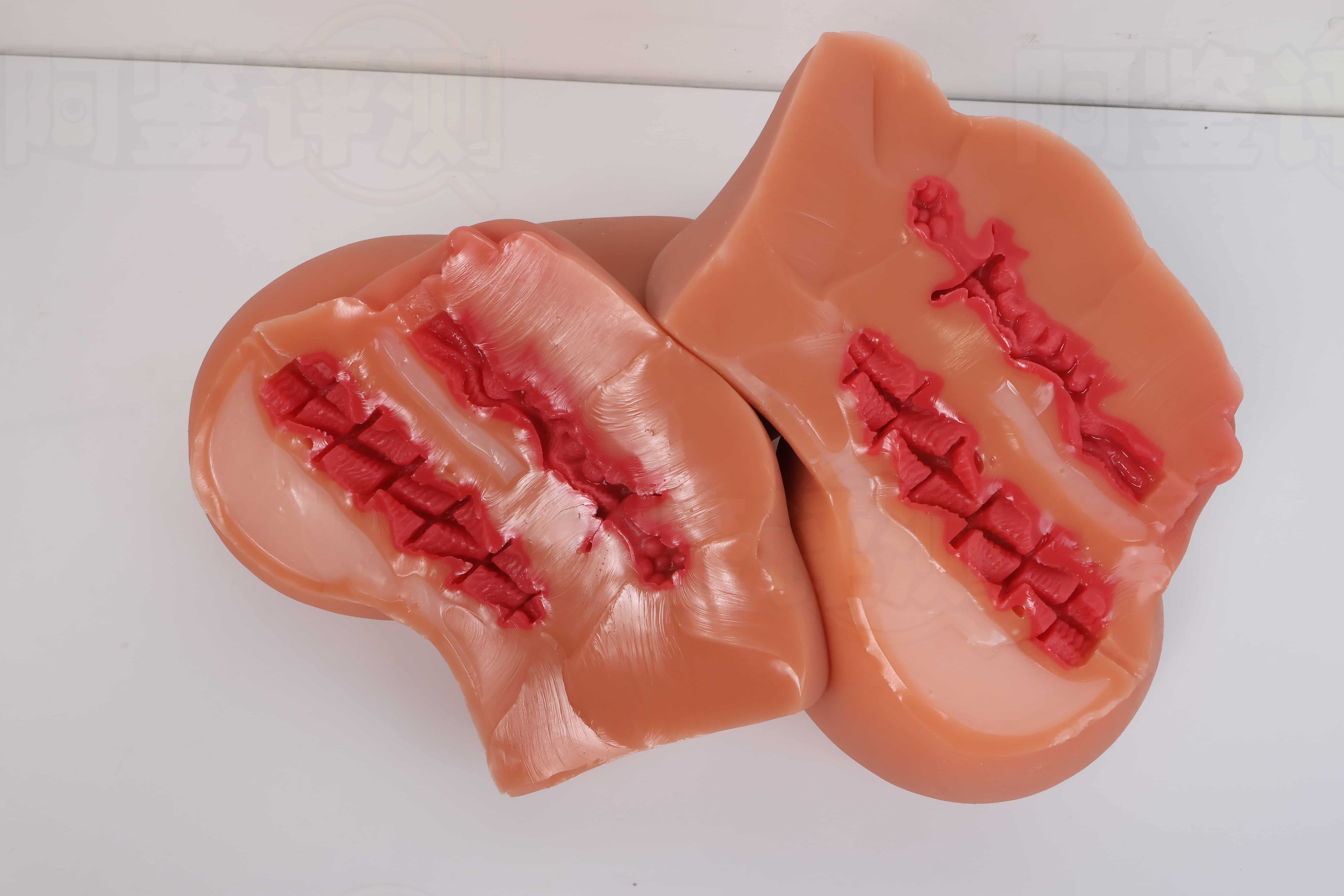 LoveFactor——“甜心特工”评测！更大脂软屁股的黑皮小臀，怎么你也是雌小鬼？！