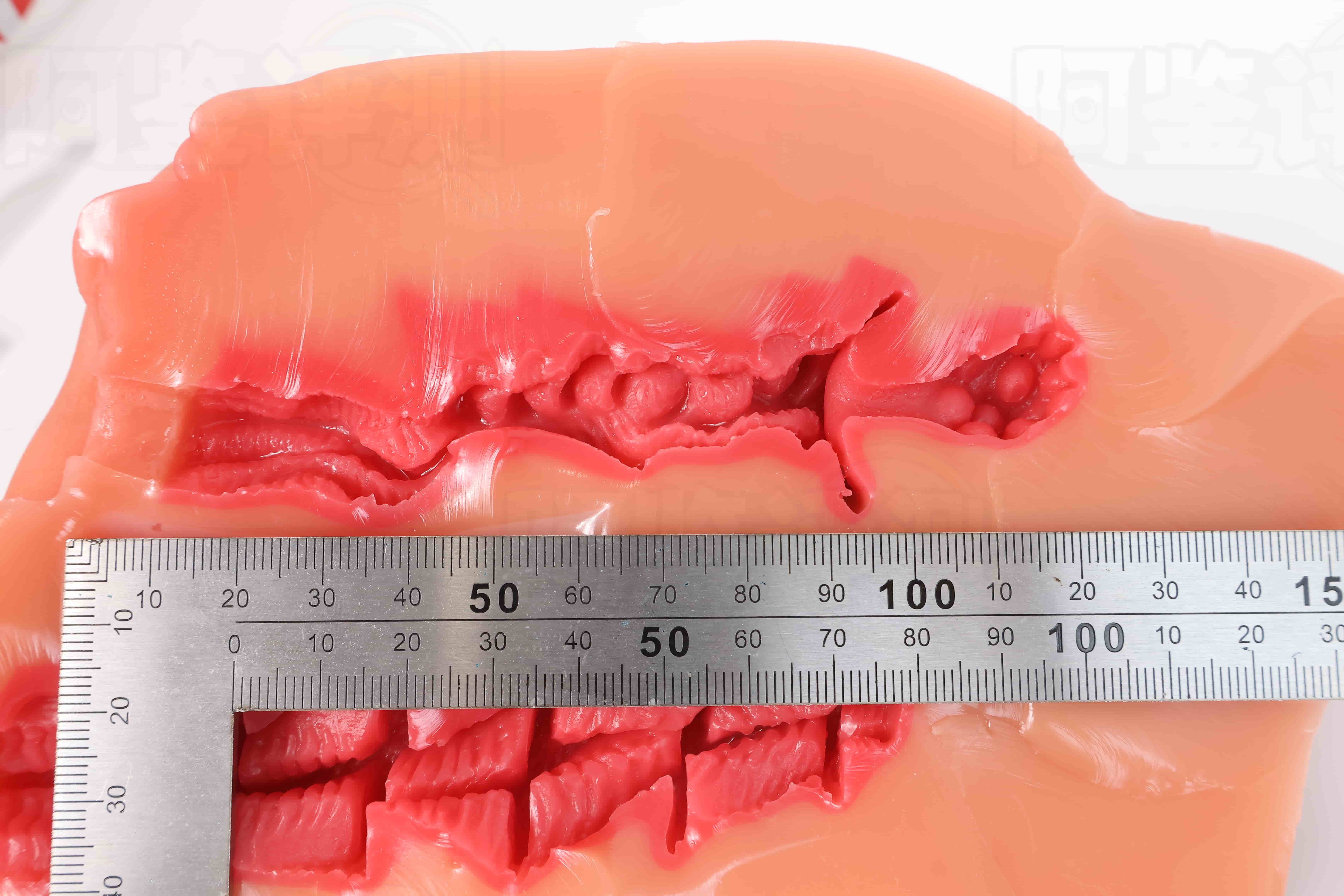 LoveFactor——“甜心特工”评测！更大脂软屁股的黑皮小臀，怎么你也是雌小鬼？！