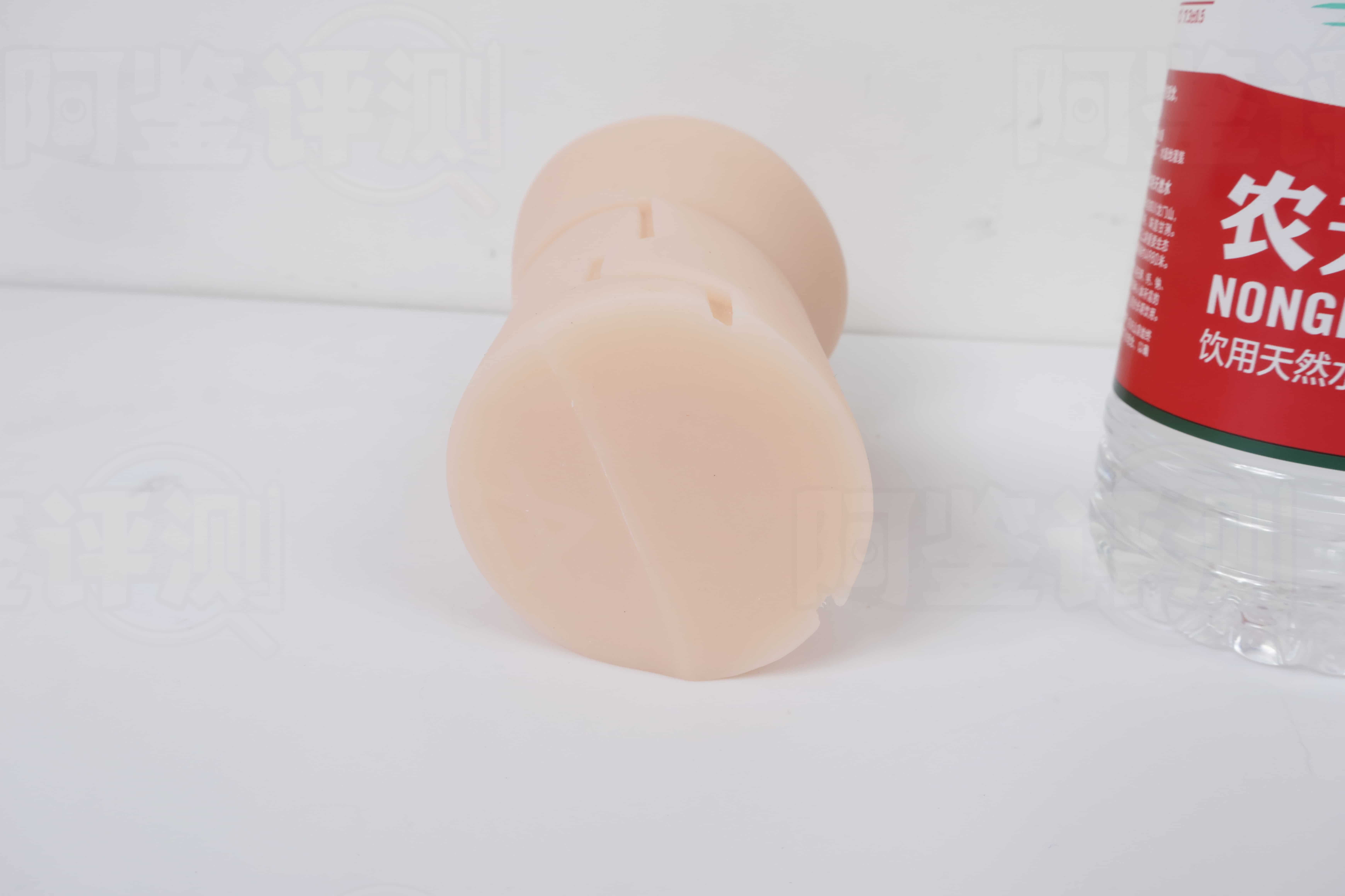 OK——”翠青旋风”评测！涡轮旋转感第一次还有点意思，第二次新奇感就清零了....