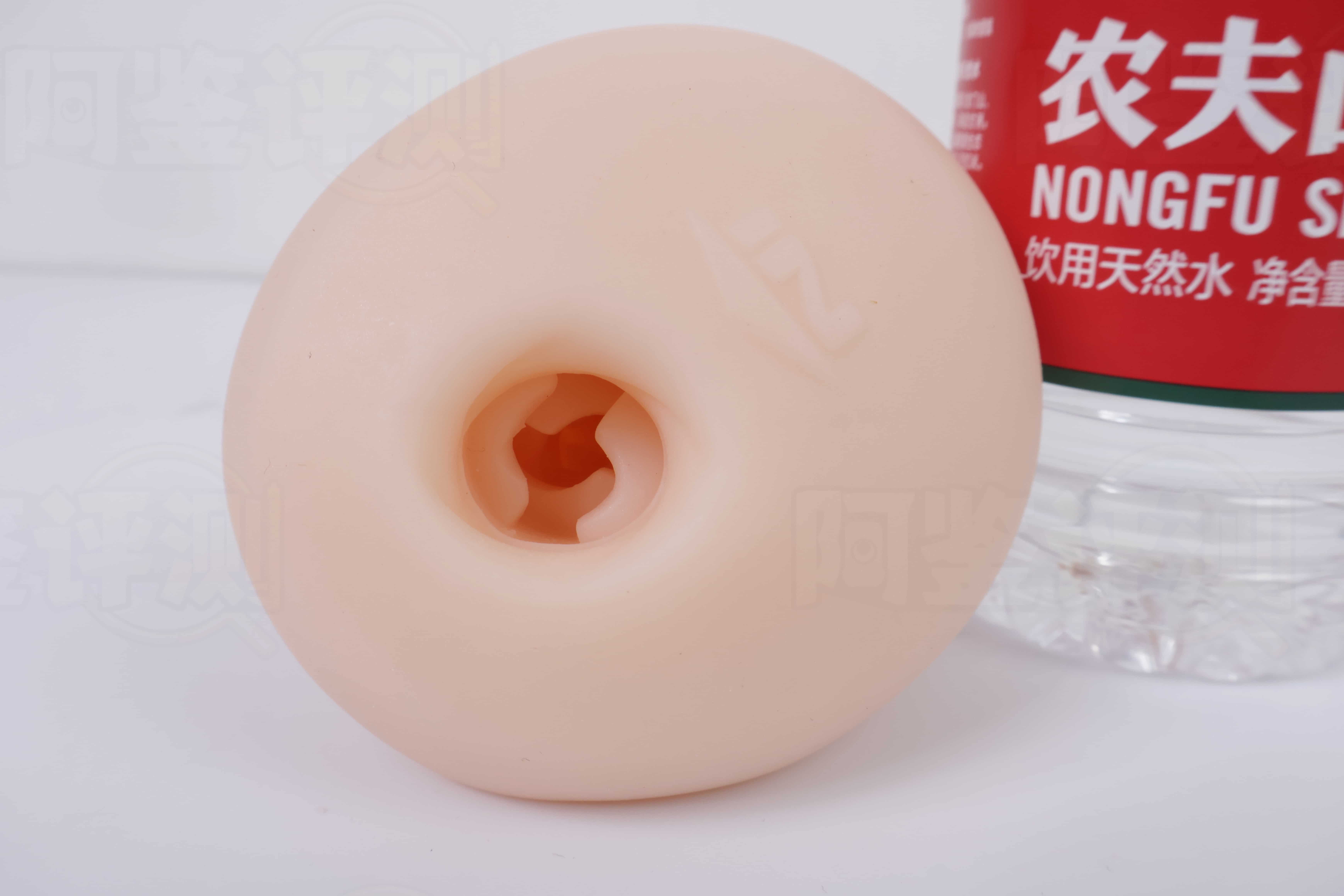 OK——”翠青旋风”评测！涡轮旋转感第一次还有点意思，第二次新奇感就清零了....
