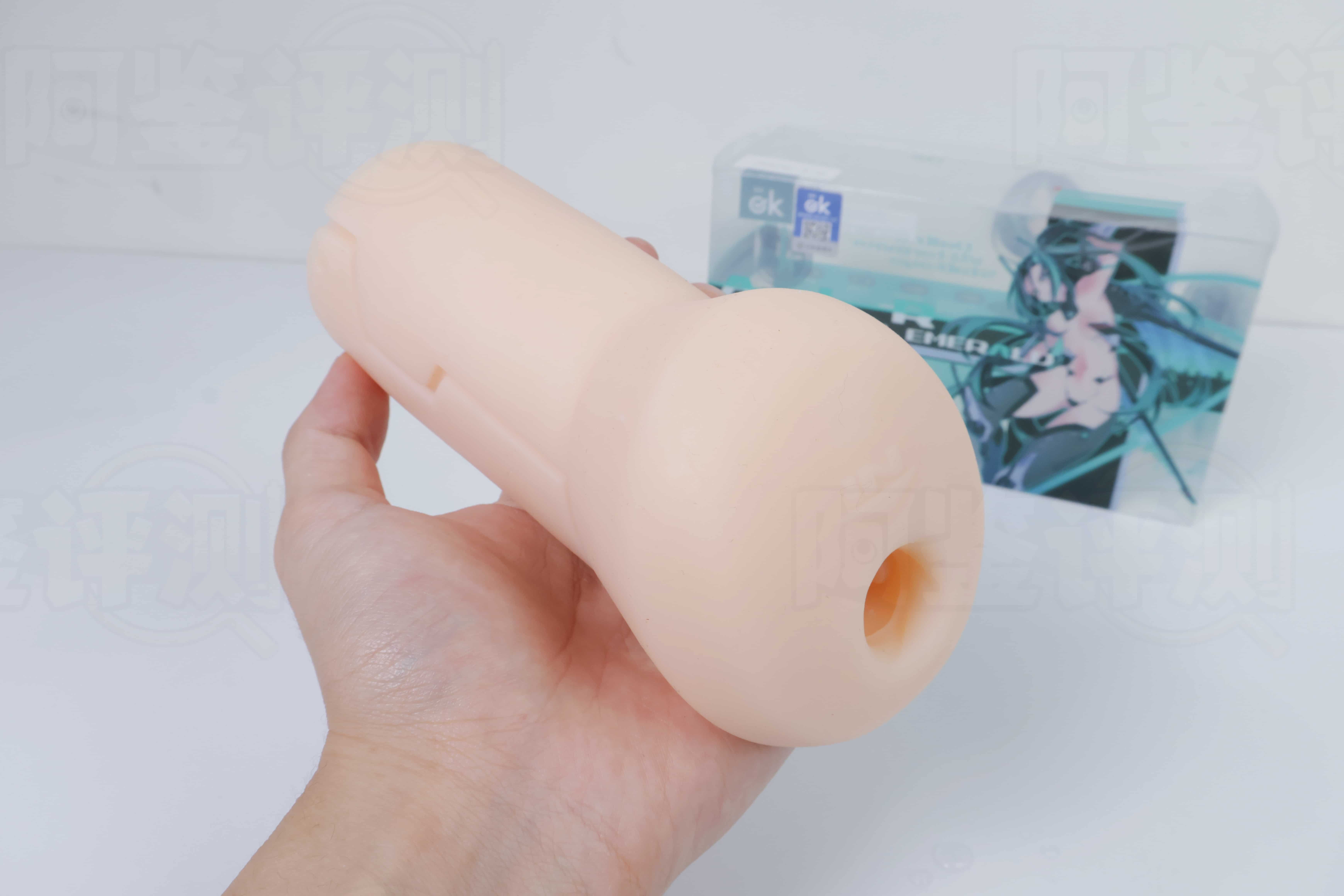 OK——”翠青旋风”评测！涡轮旋转感第一次还有点意思，第二次新奇感就清零了....