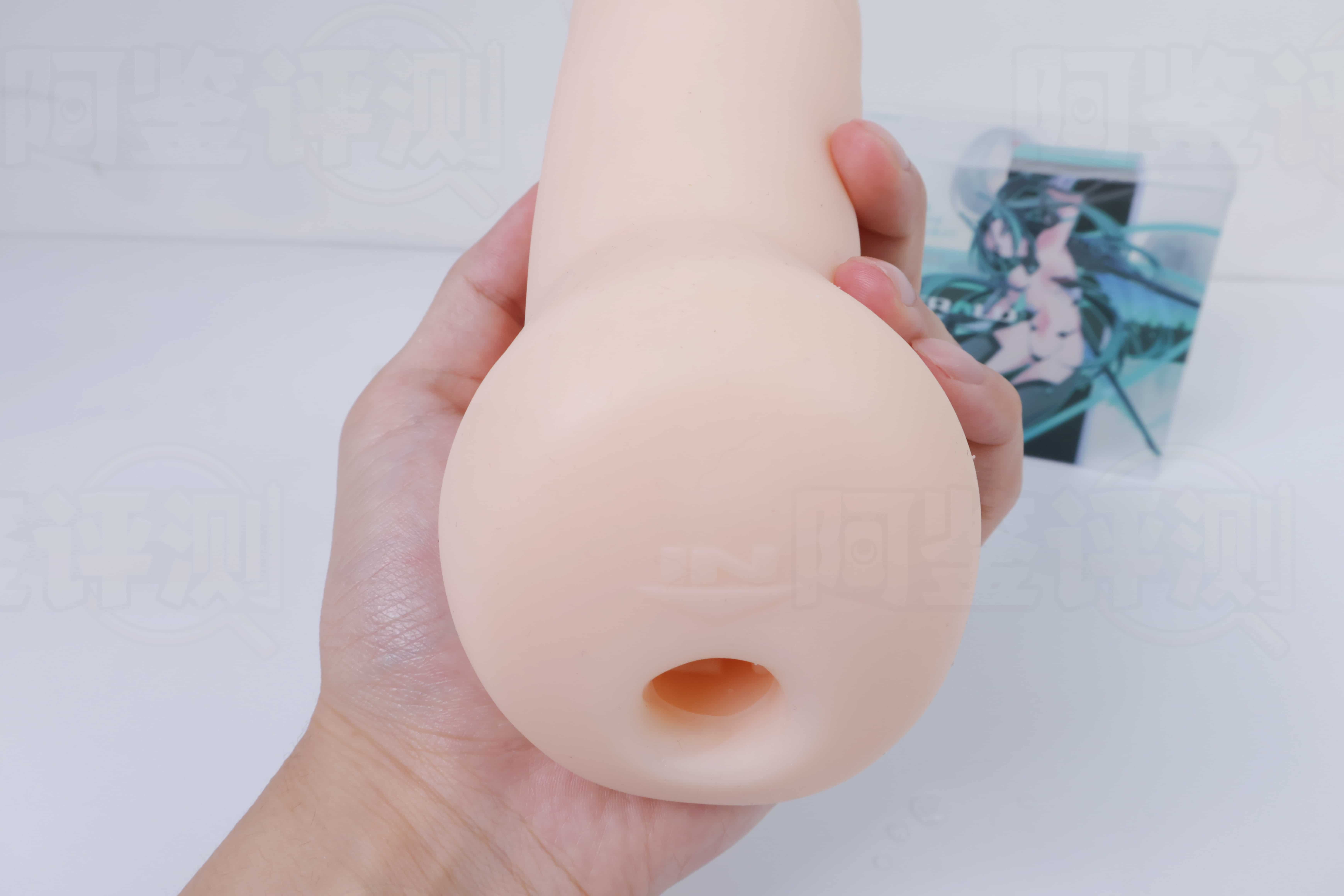 OK——”翠青旋风”评测！涡轮旋转感第一次还有点意思，第二次新奇感就清零了....