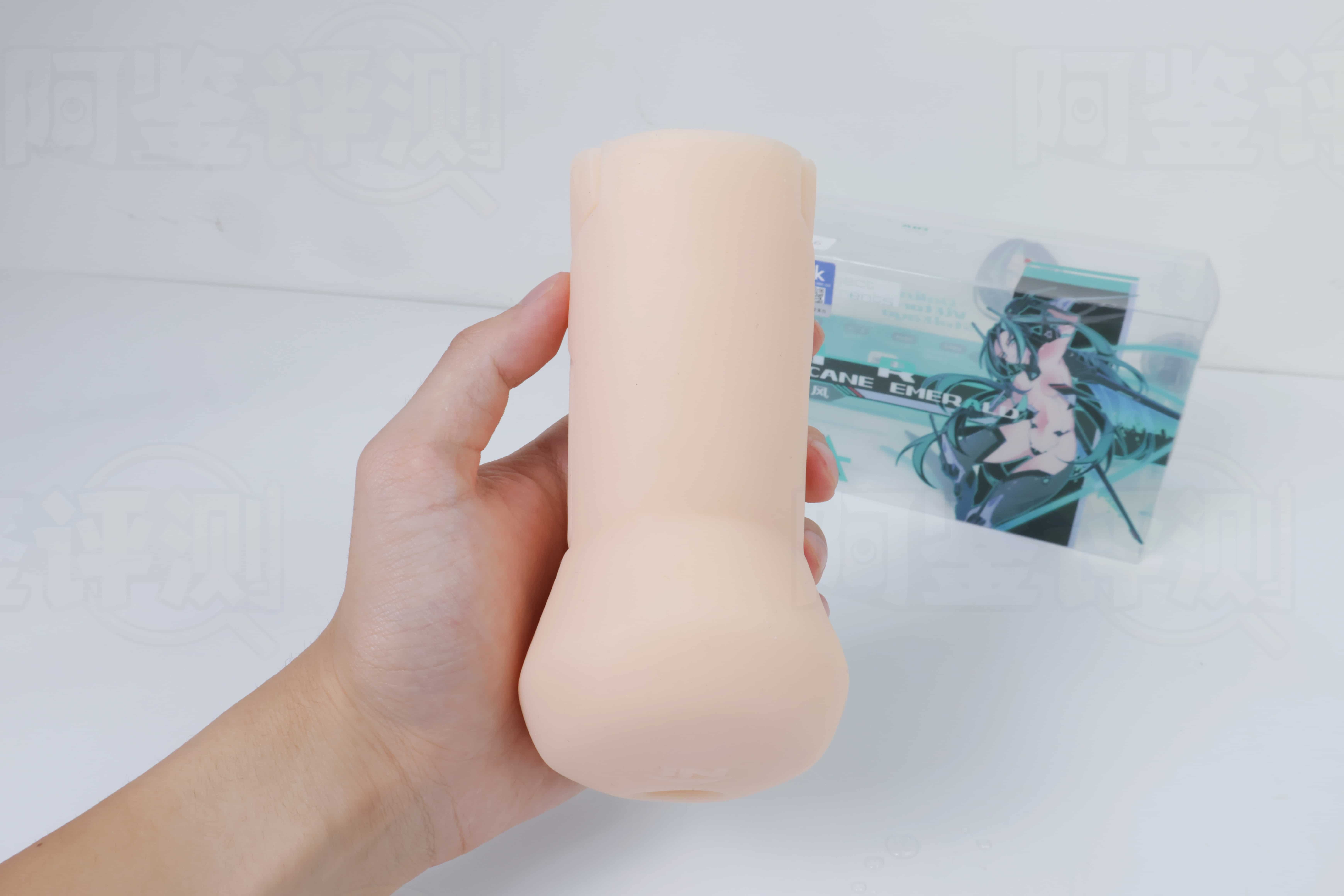 OK——”翠青旋风”评测！涡轮旋转感第一次还有点意思，第二次新奇感就清零了....