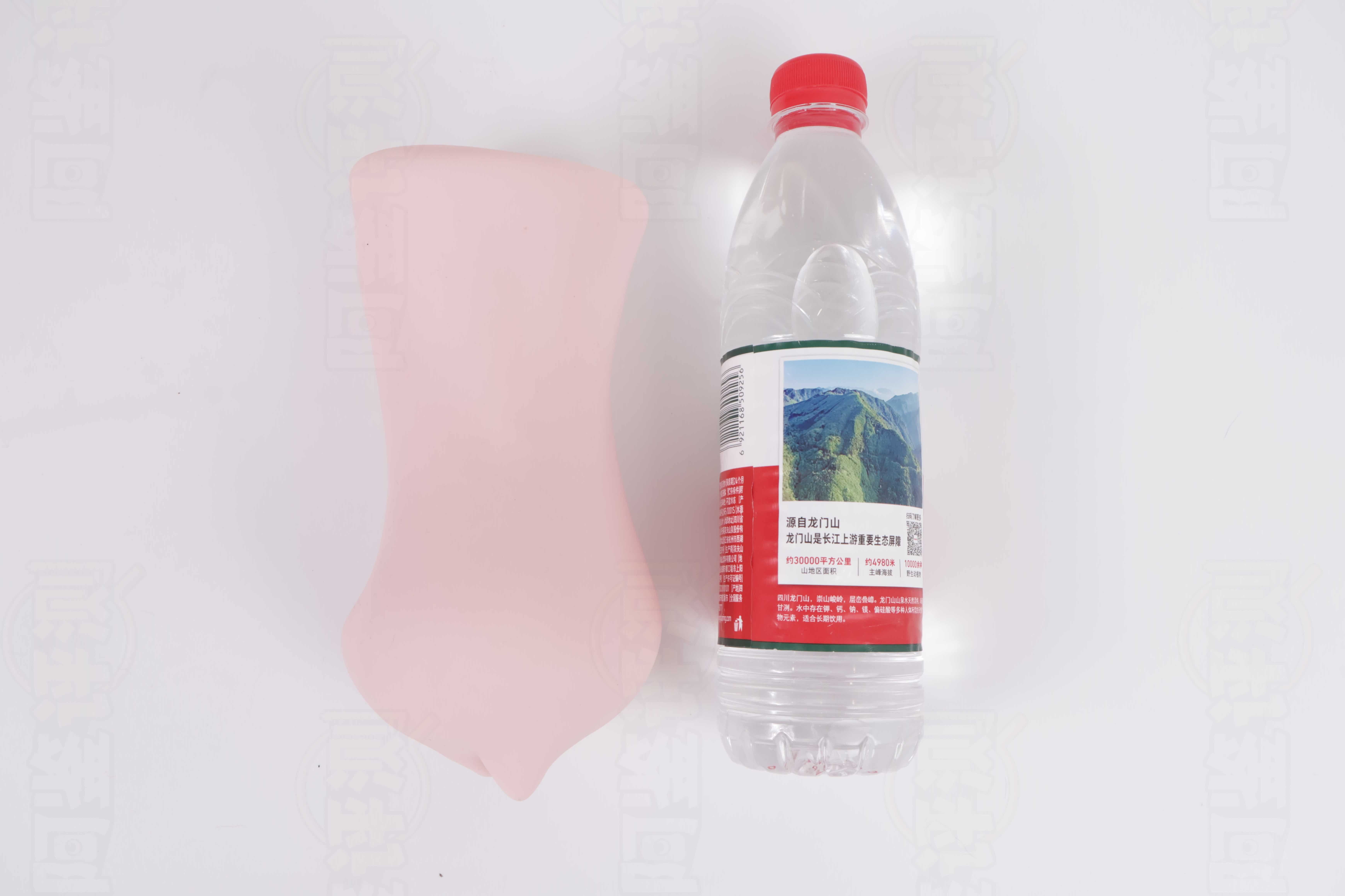 GOSE——”喉间深吻”评测！用Y型通道复刻食道和气管的设计，剖面图像是来自生物学课本