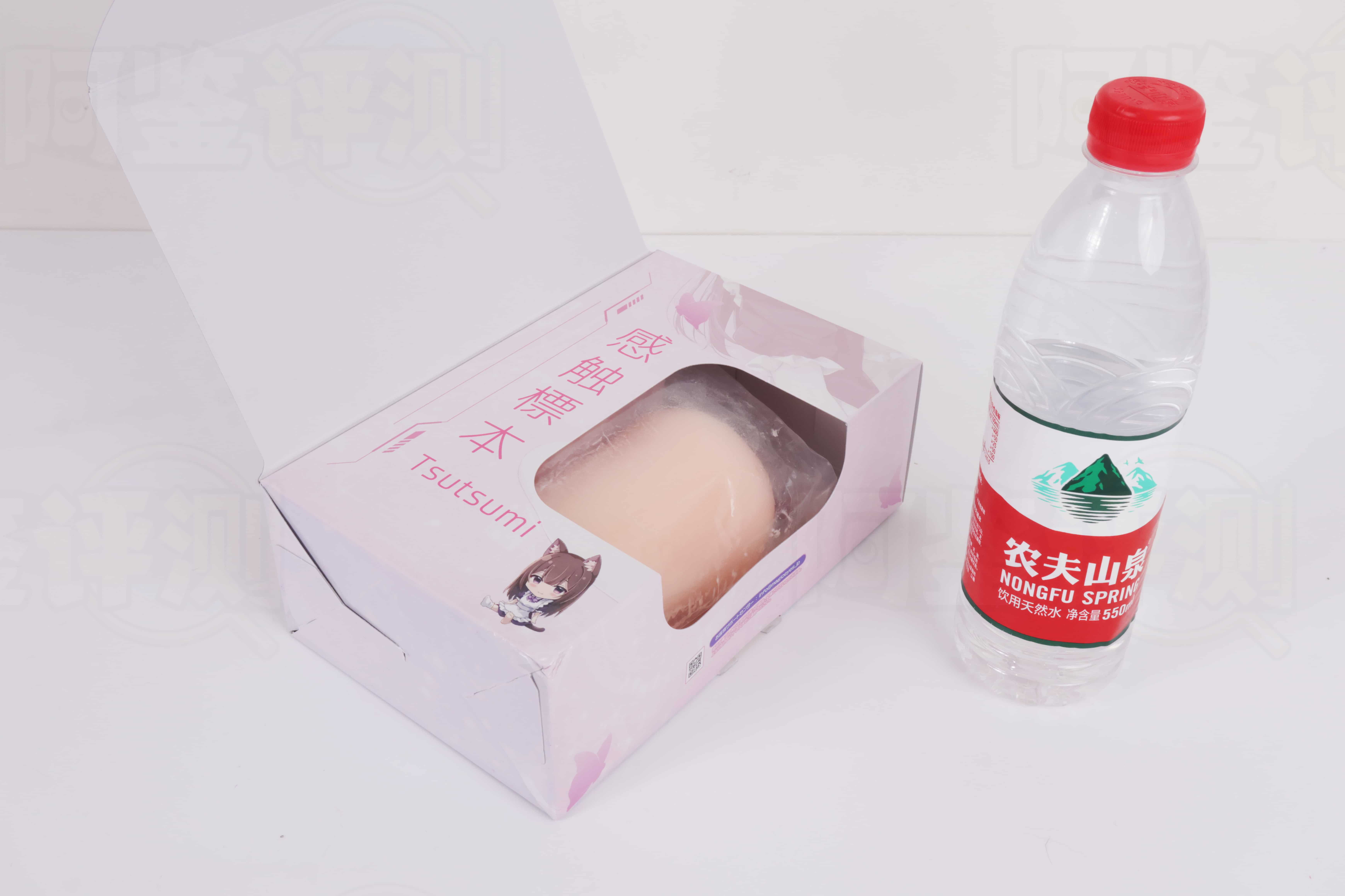 魔眼——”感触标本Tsutsumi”评测！轻飘飘的压力起伏，跟同门姐妹相比，普通得格外刺眼