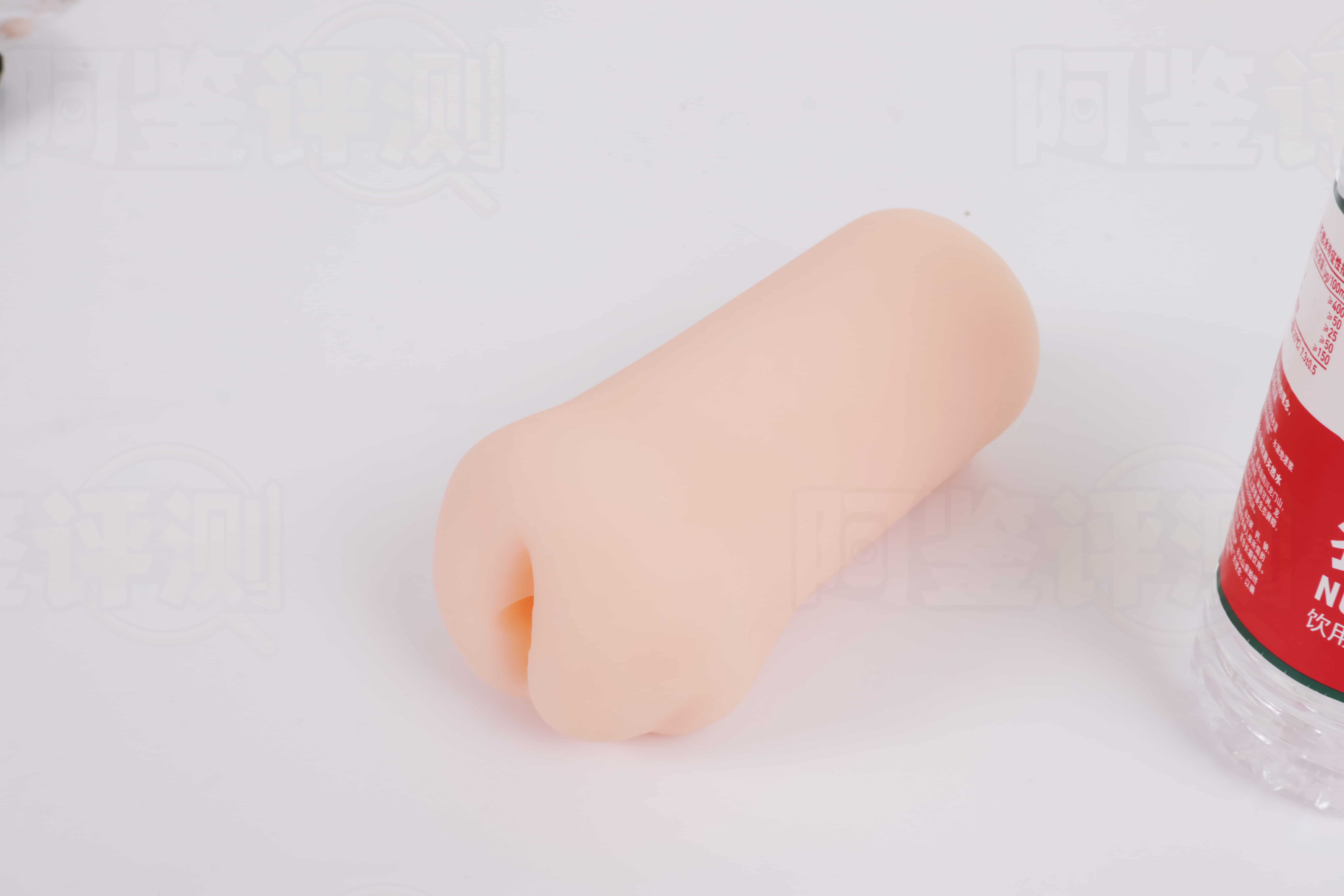 魔眼——”感触标本Tsutsumi”评测！轻飘飘的压力起伏，跟同门姐妹相比，普通得格外刺眼