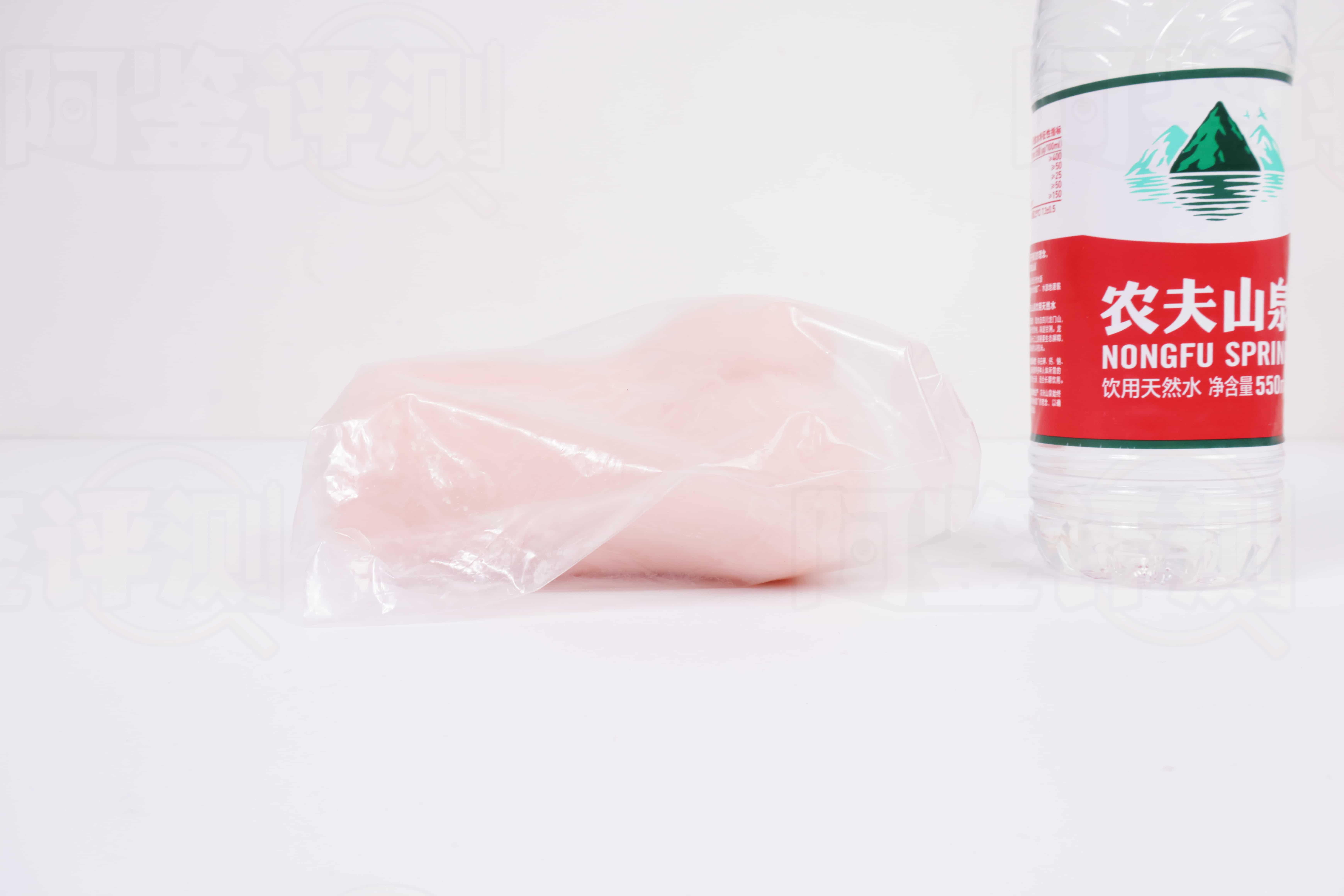 魔眼——”清纯天音（双重构造）”评测！前硬后软的正确示范，冠状沟从头爽到尾