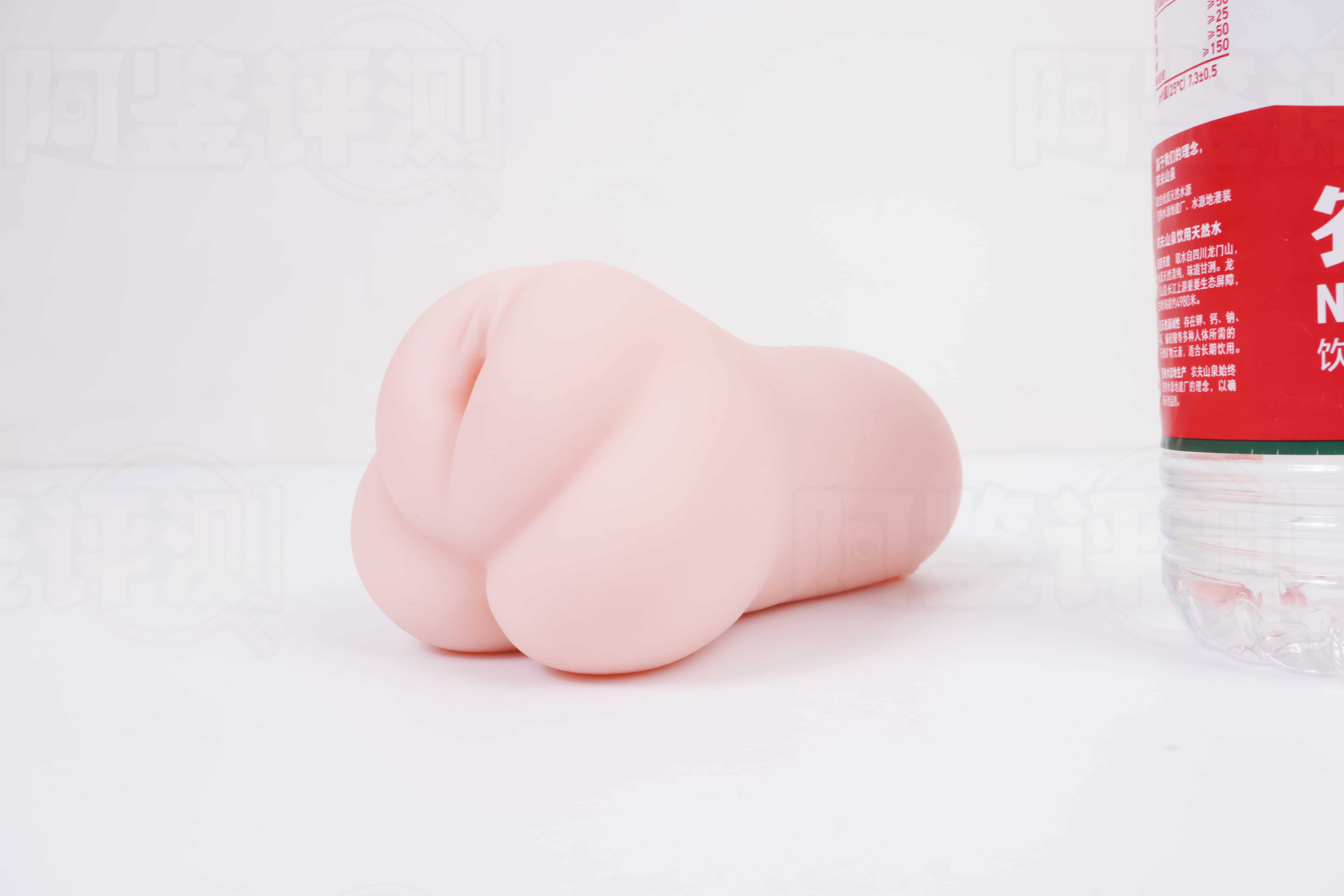 魔眼——”清纯天音（双重构造）”评测！前硬后软的正确示范，冠状沟从头爽到尾