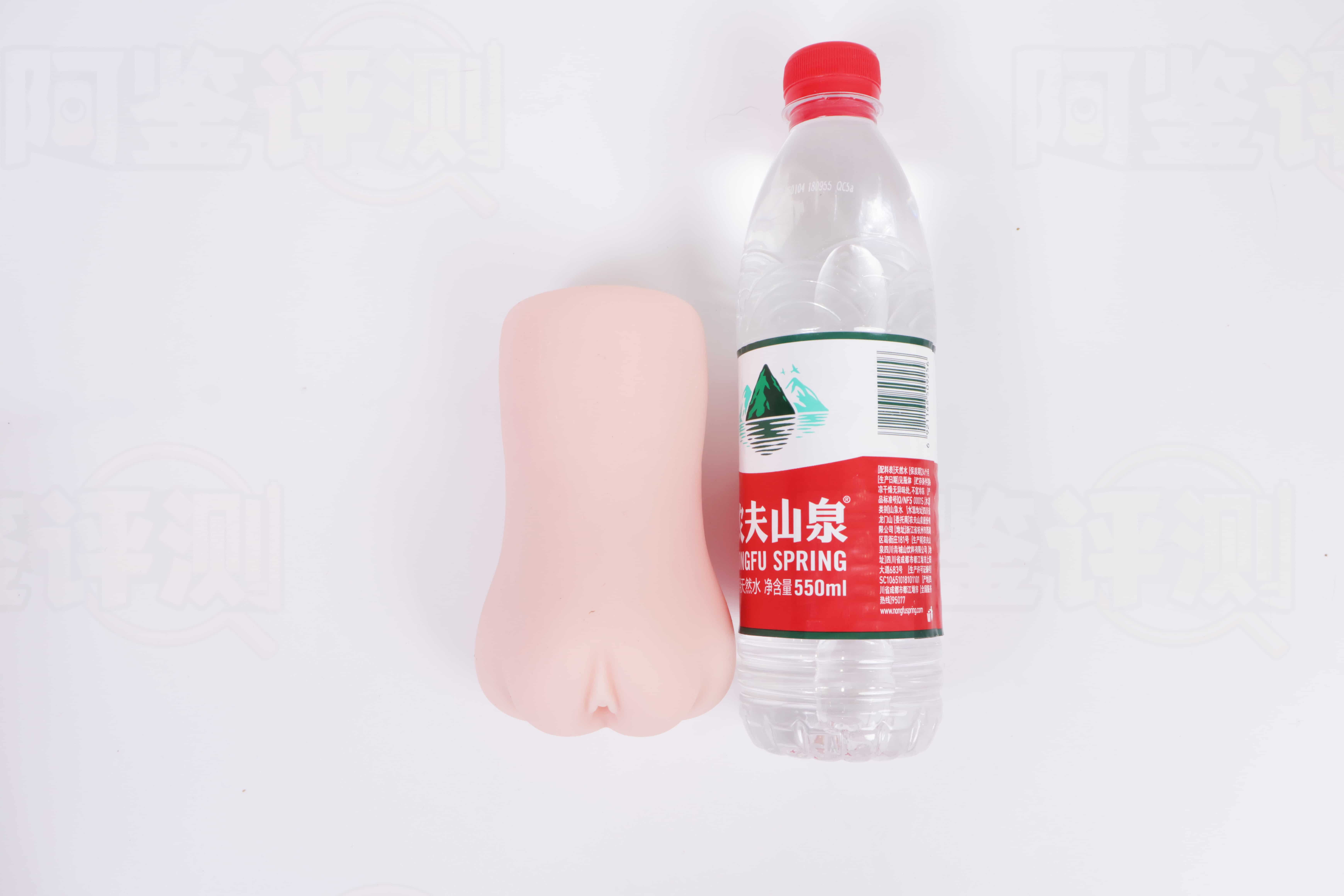 魔眼——”清纯天音（双重构造）”评测！前硬后软的正确示范，冠状沟从头爽到尾