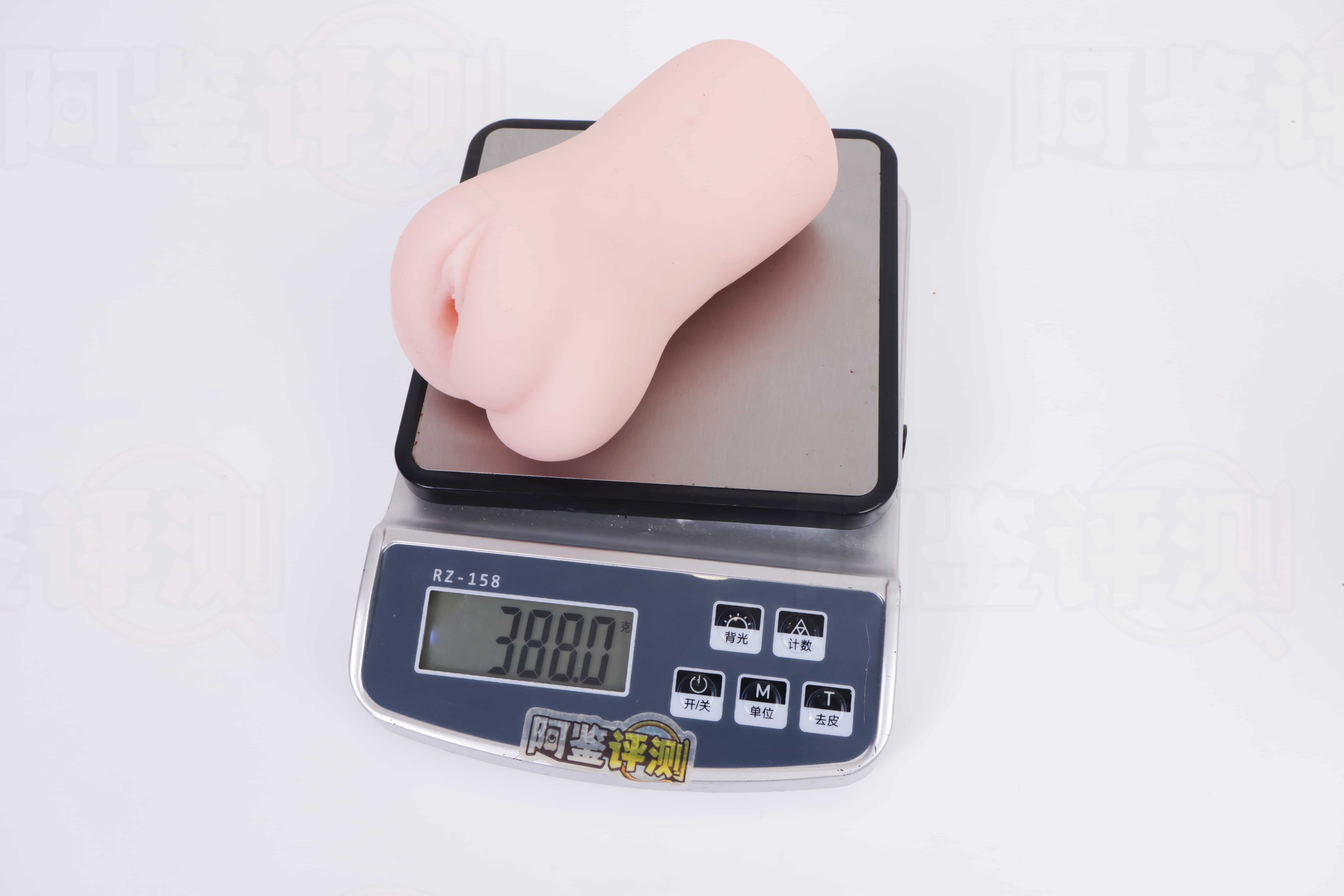 魔眼——”清纯天音（双重构造）”评测！前硬后软的正确示范，冠状沟从头爽到尾
