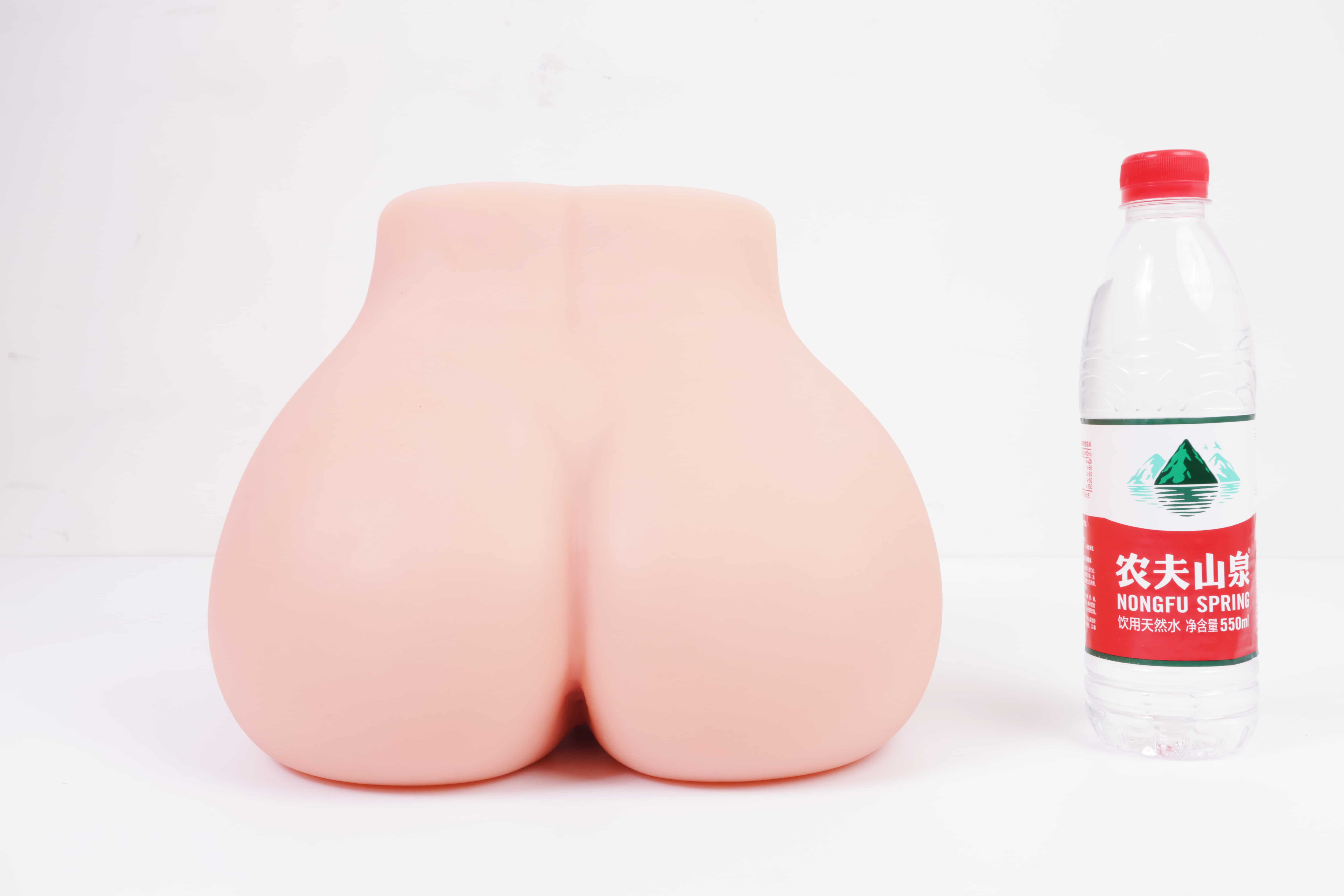 LoveFactor——”麻美优子EX”评测！不换模具不等于外形不变，工艺升级前不如先把老模翻新