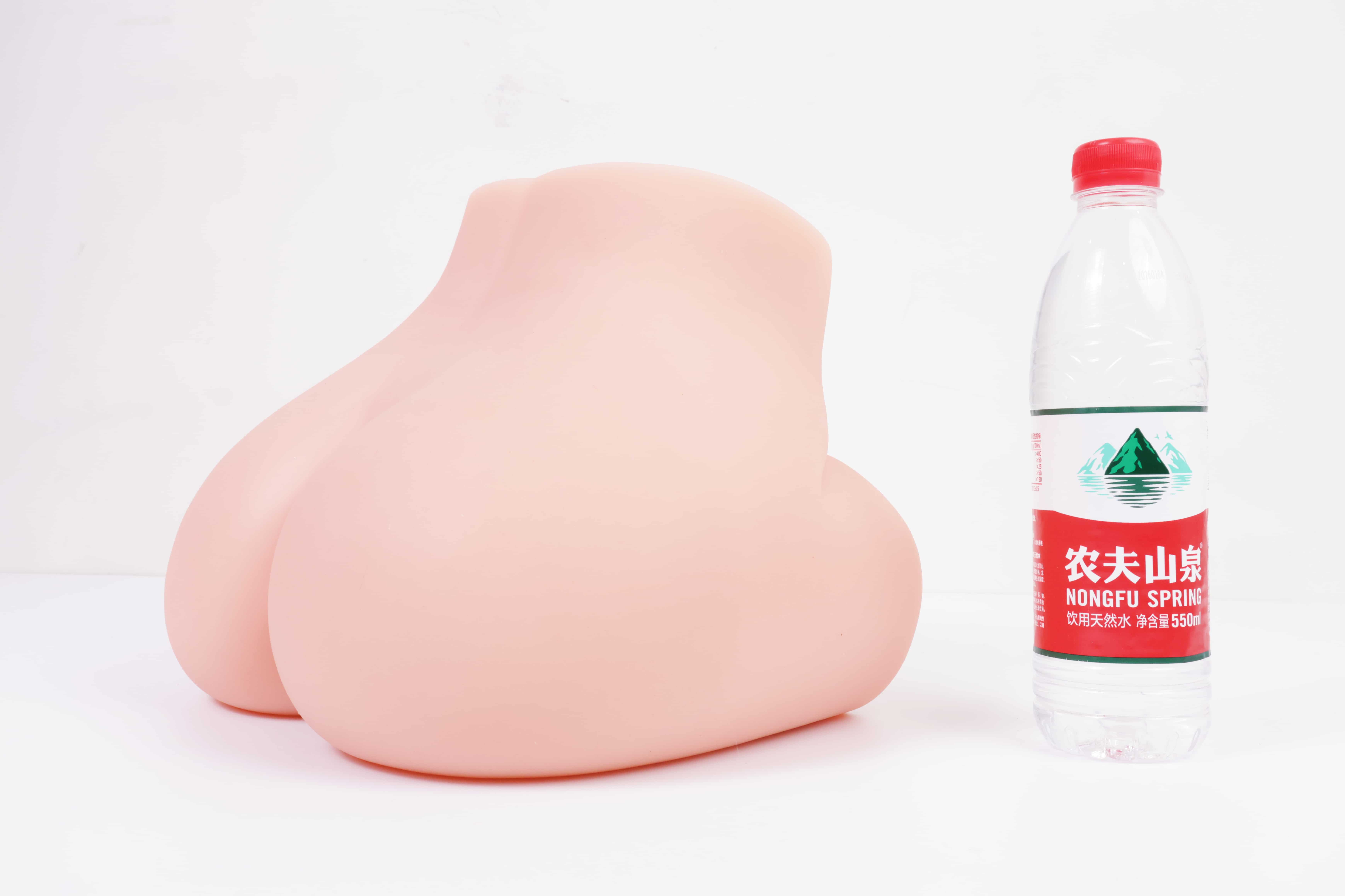 LoveFactor——”麻美优子EX”评测！不换模具不等于外形不变，工艺升级前不如先把老模翻新