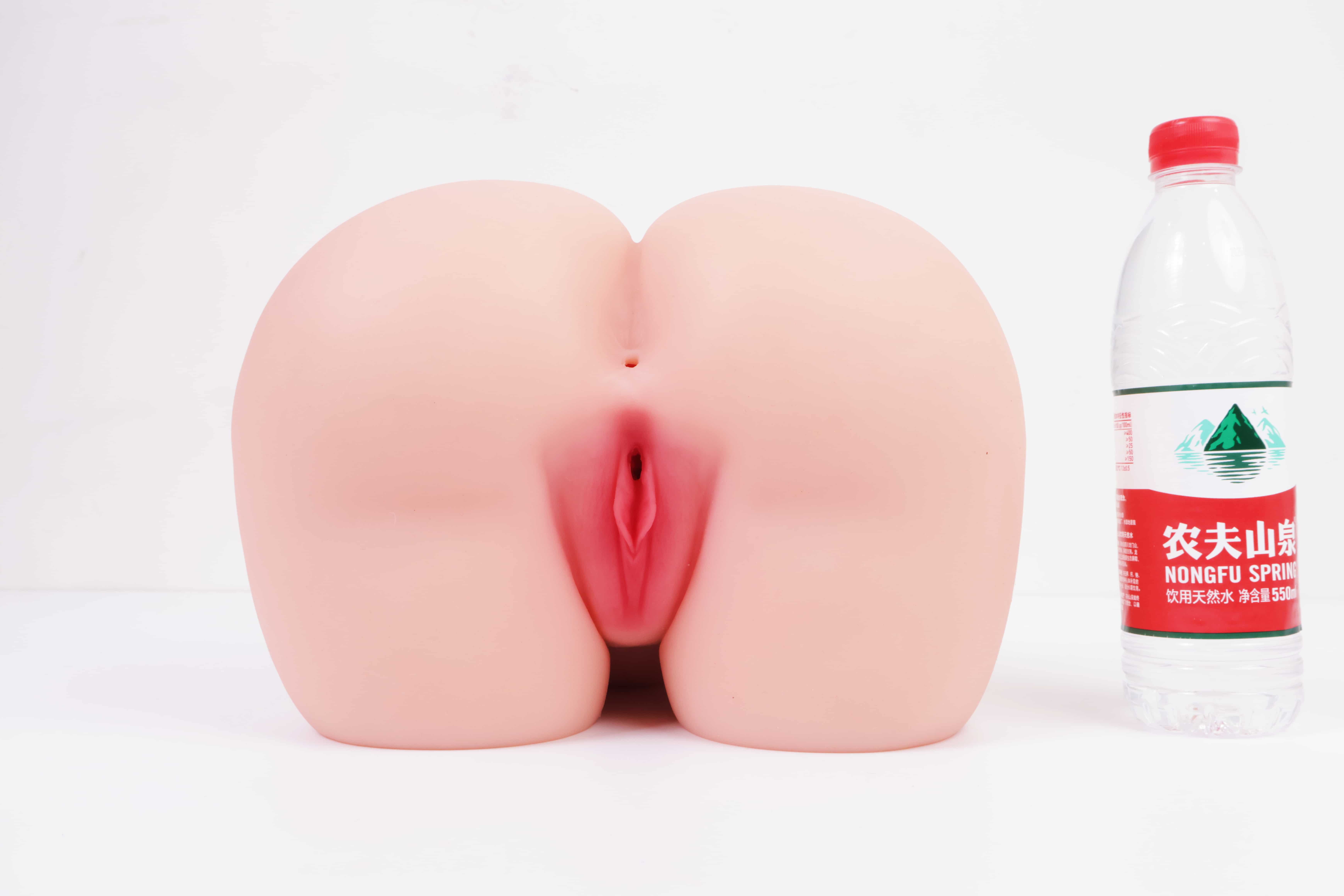 LoveFactor——”麻美优子EX”评测!不换模具不等于外形不变,工艺升级前不如先把老模翻新