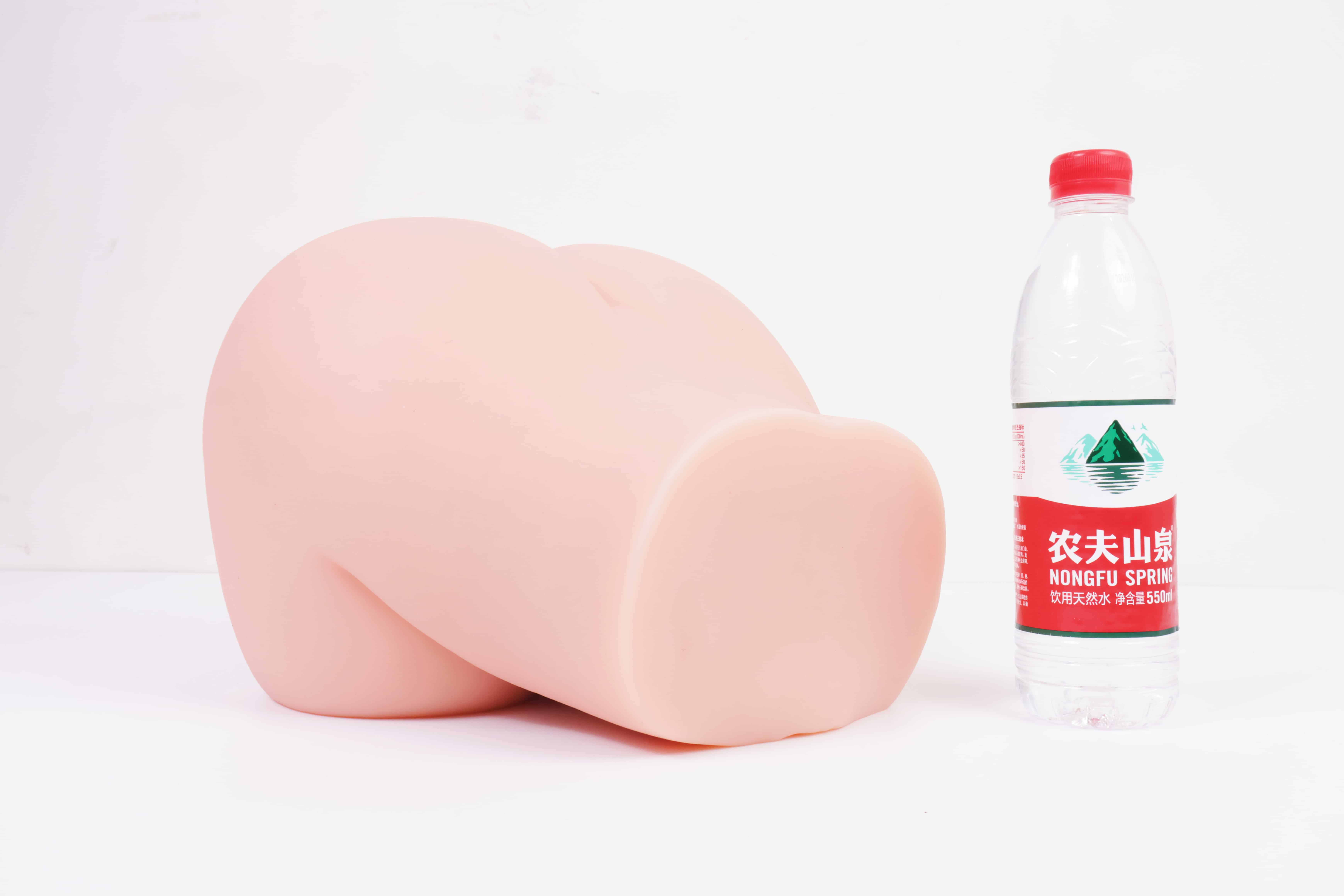 LoveFactor——”麻美优子EX”评测！不换模具不等于外形不变，工艺升级前不如先把老模翻新