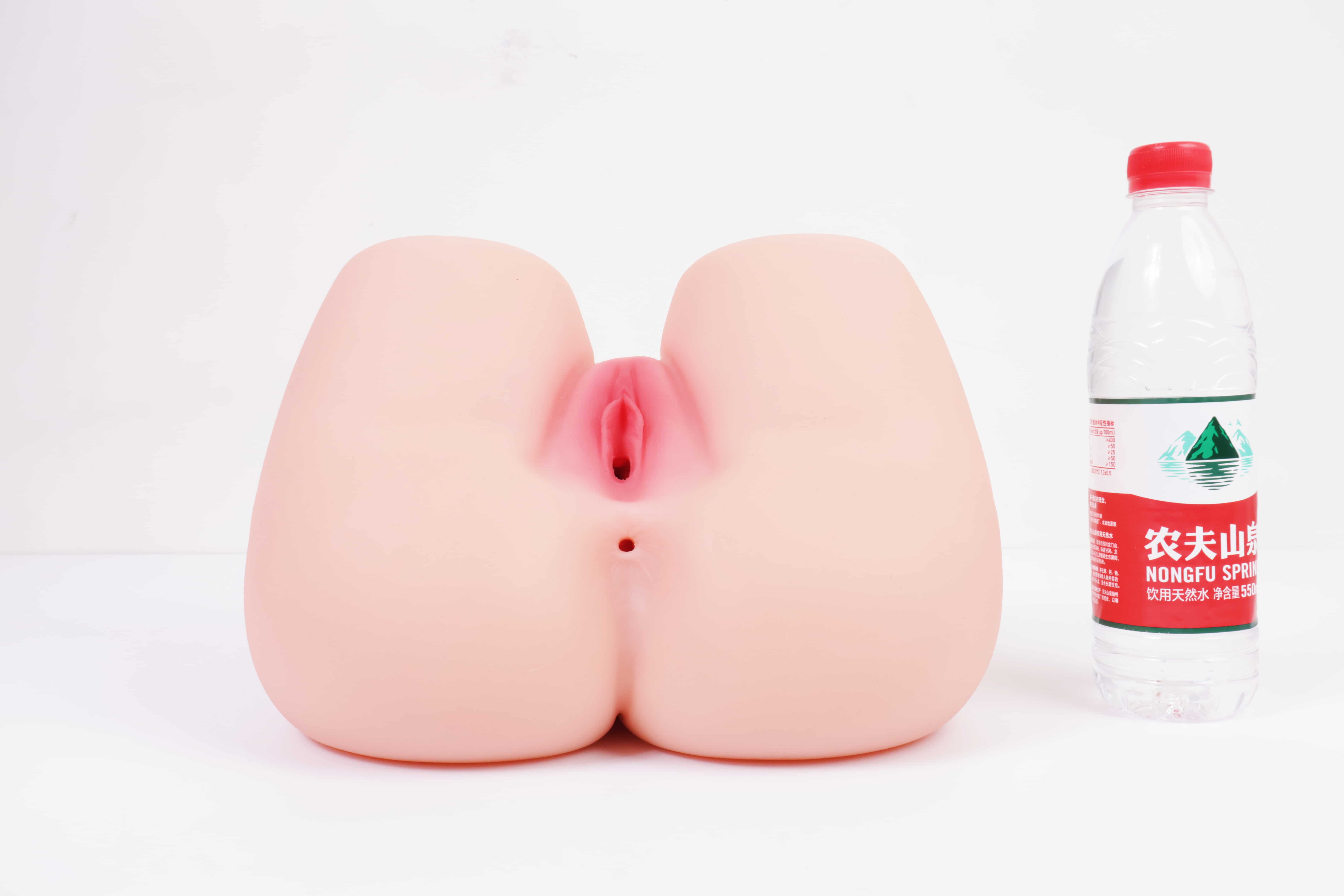 LoveFactor——”麻美优子EX”评测!不换模具不等于外形不变,工艺升级前不如先把老模翻新