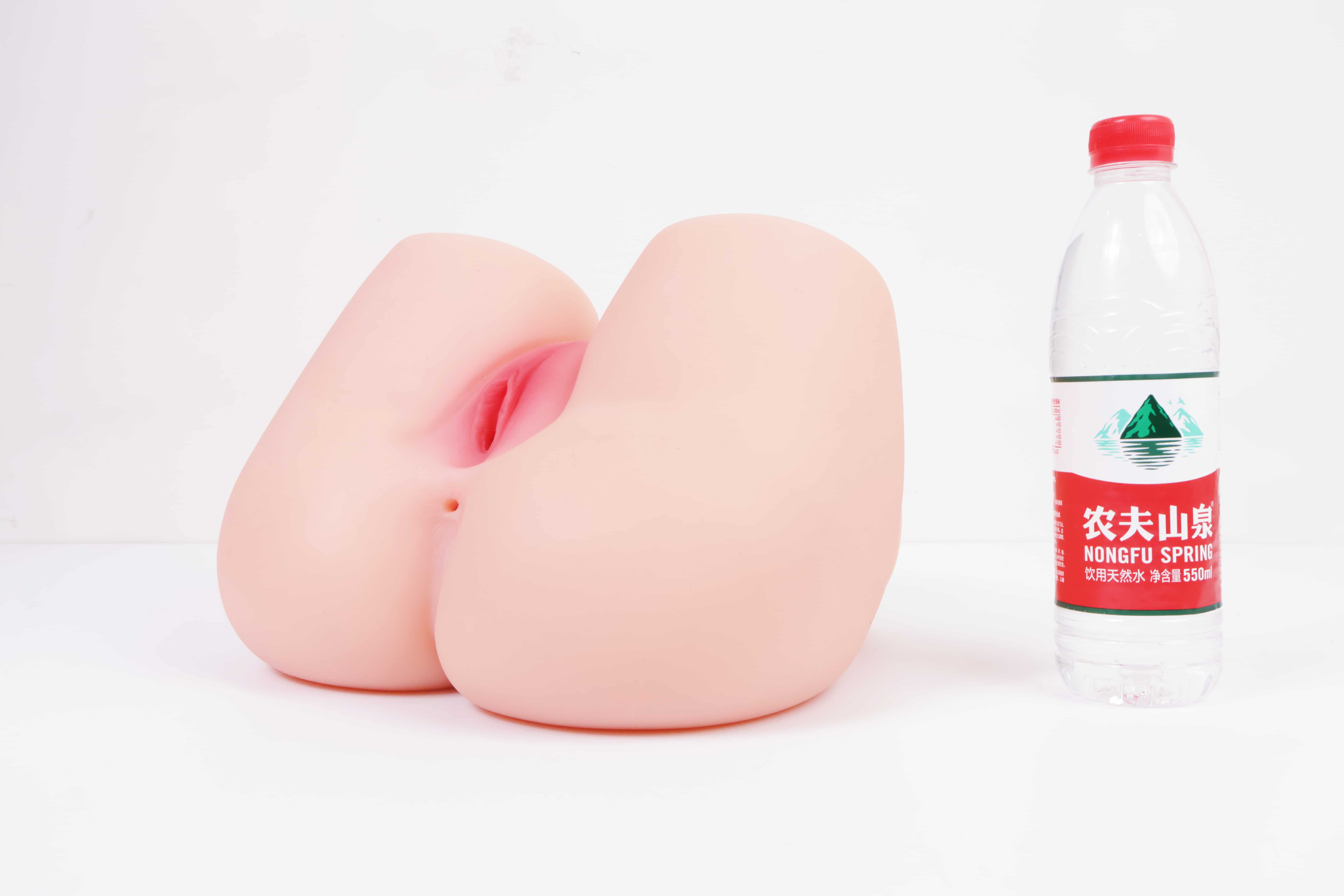 LoveFactor——”麻美优子EX”评测!不换模具不等于外形不变,工艺升级前不如先把老模翻新