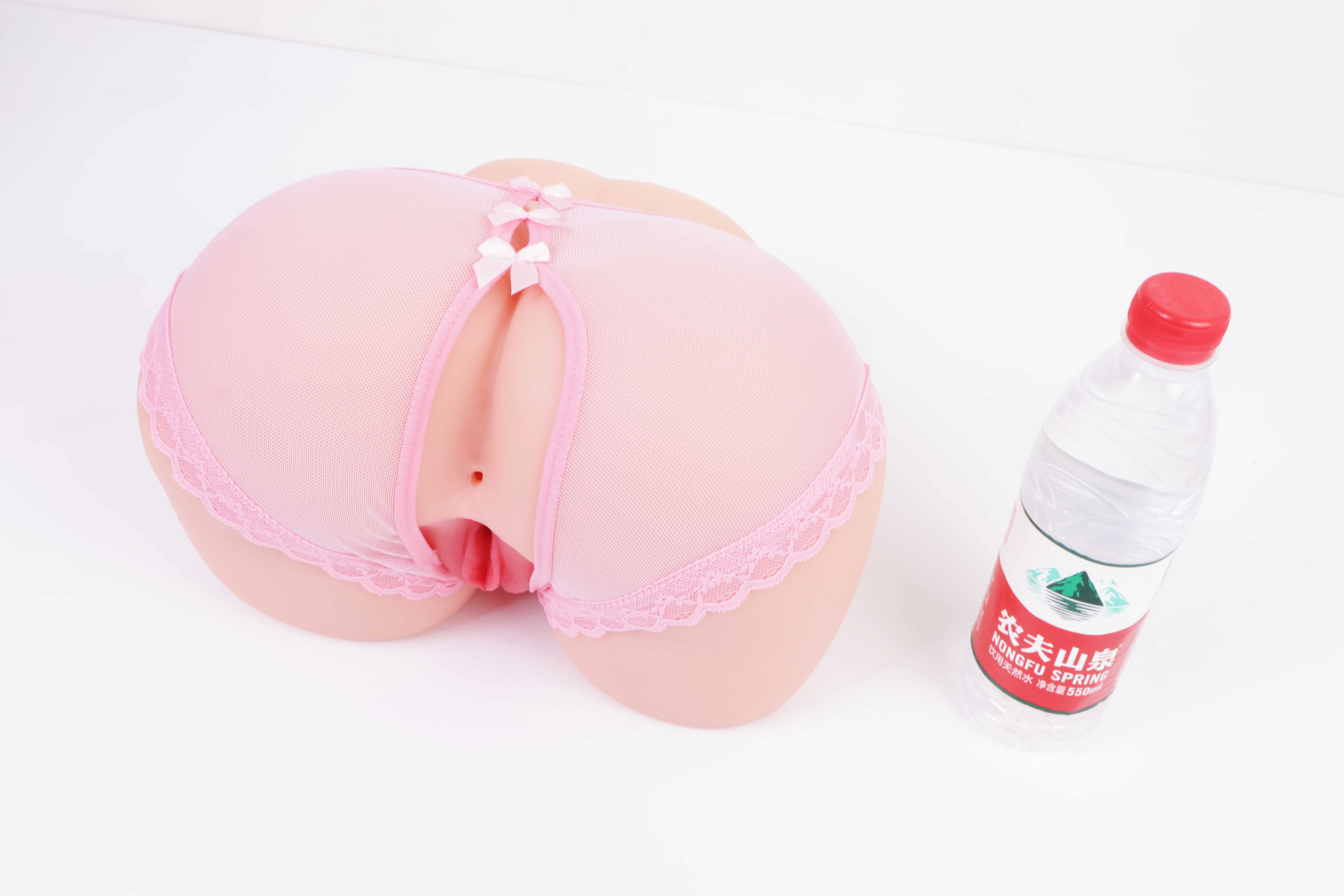 LoveFactor——”麻美优子EX”评测！不换模具不等于外形不变，工艺升级前不如先把老模翻新