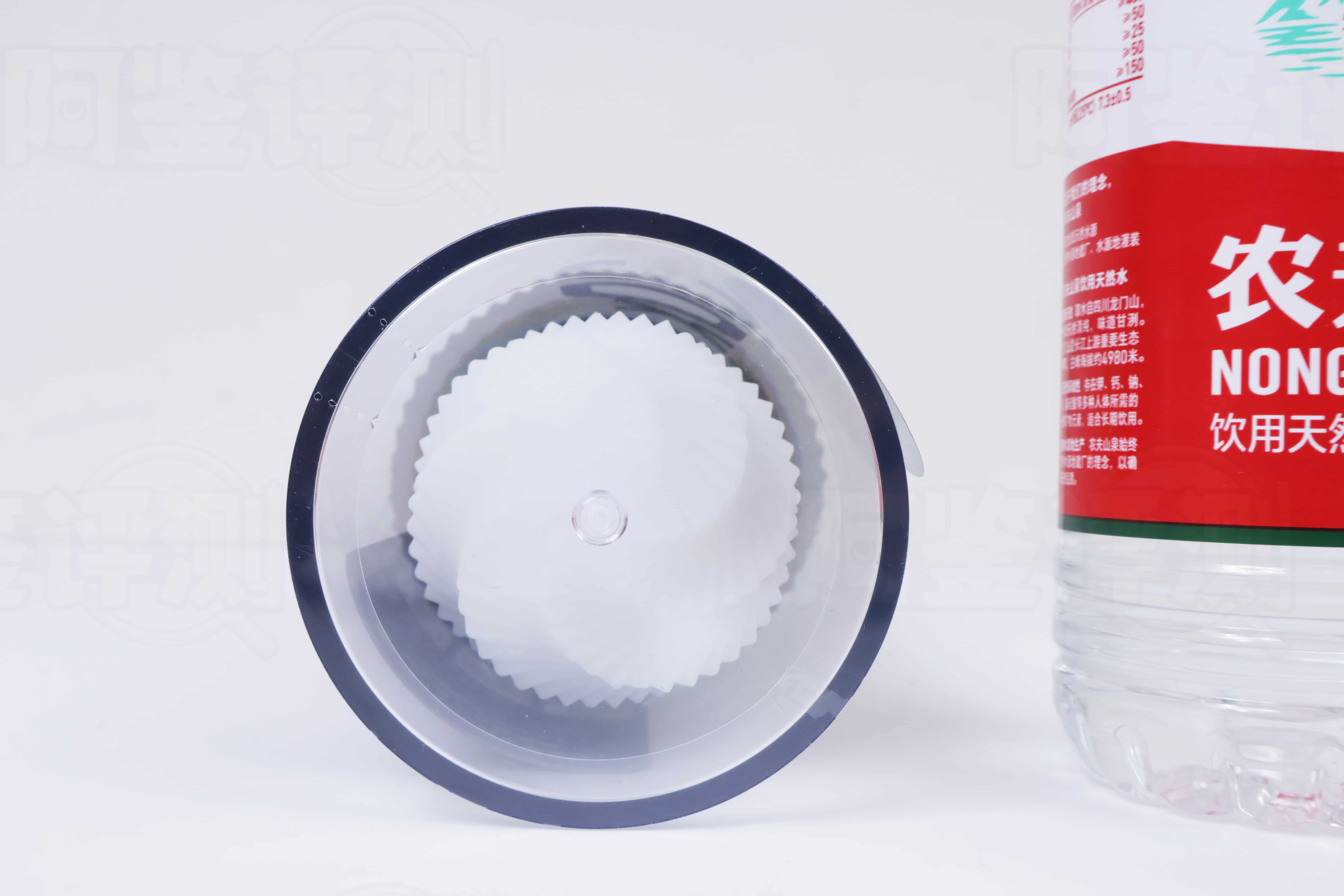 TENGA——”3DX(SPIRAL)”评测！把外层纹理内翻成通道后，竟然做出了接近完美的高密度三角柱