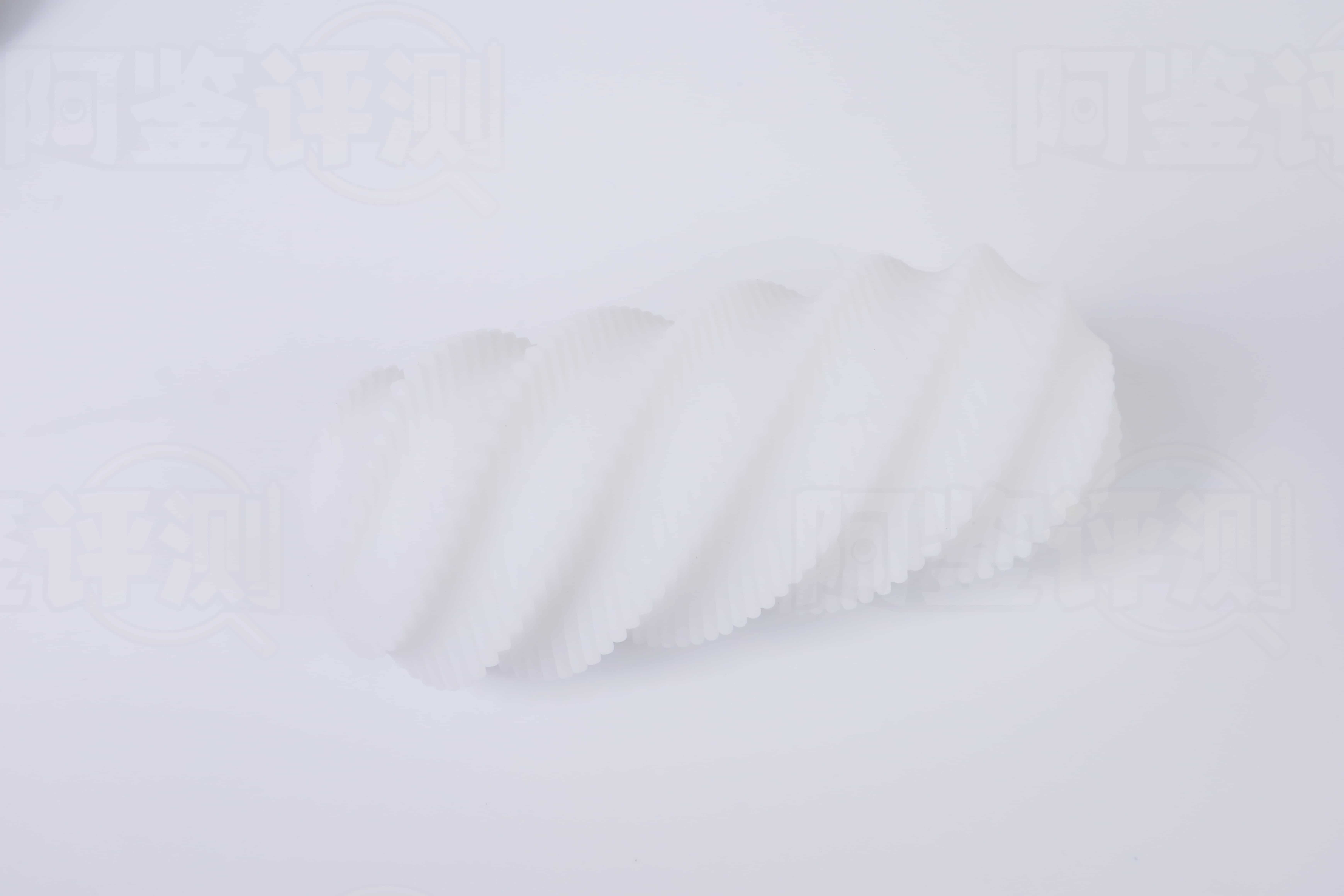 TENGA——”3DX(SPIRAL)”评测！把外层纹理内翻成通道后，竟然做出了接近完美的高密度三角柱