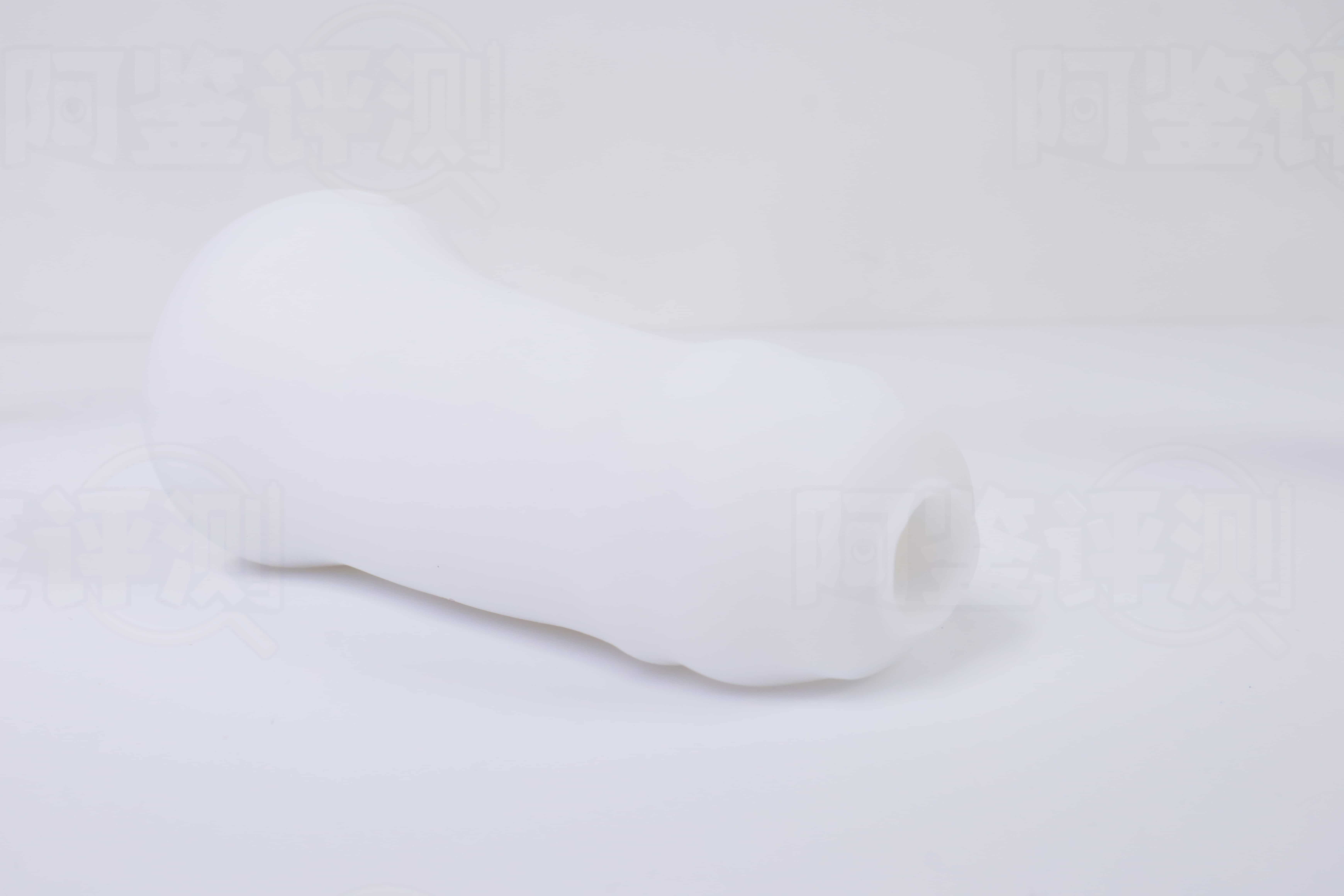 TENGA——”3DX(SPIRAL)”评测！把外层纹理内翻成通道后，竟然做出了接近完美的高密度三角柱