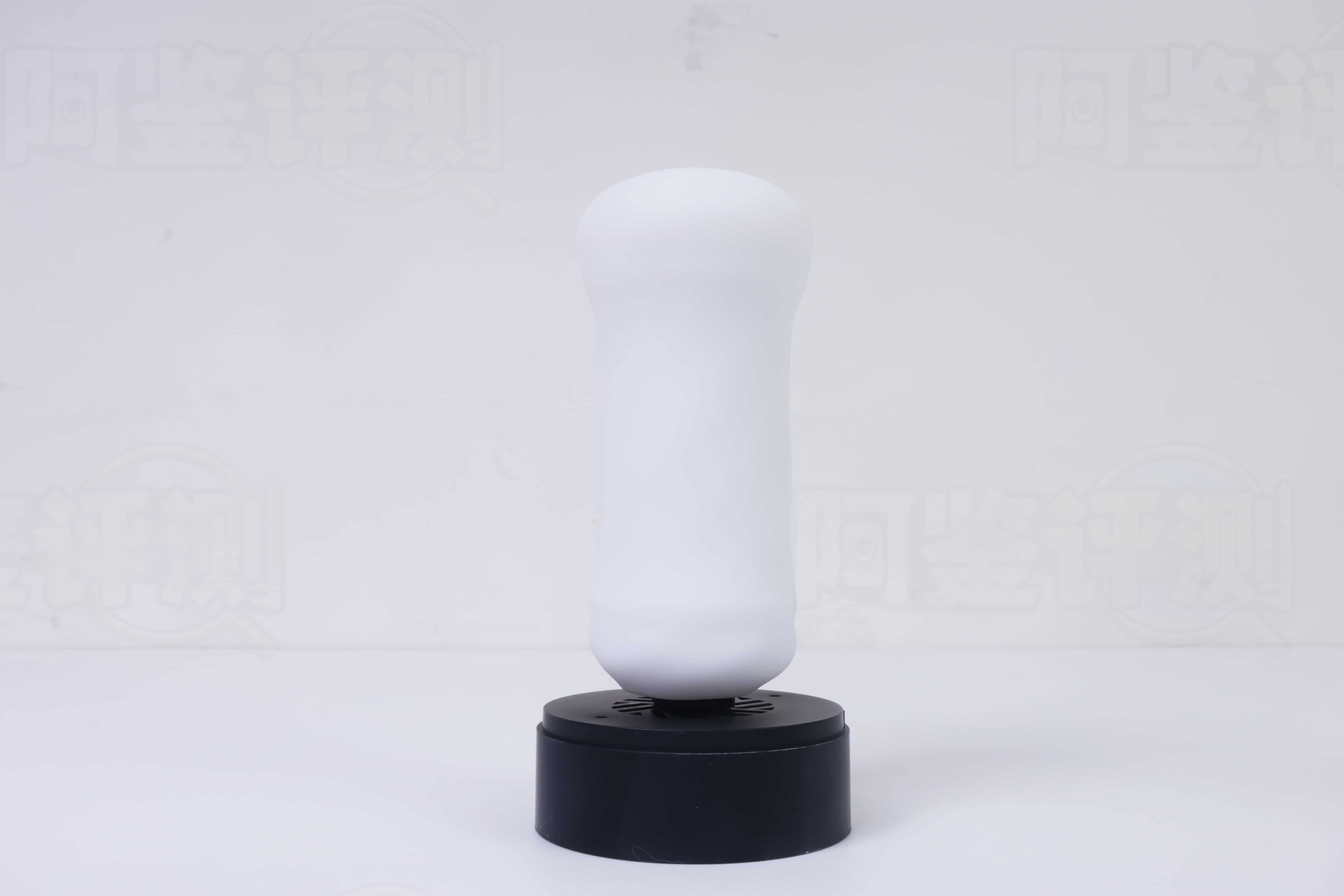 TENGA——”3DX(SPIRAL)”评测！把外层纹理内翻成通道后，竟然做出了接近完美的高密度三角柱
