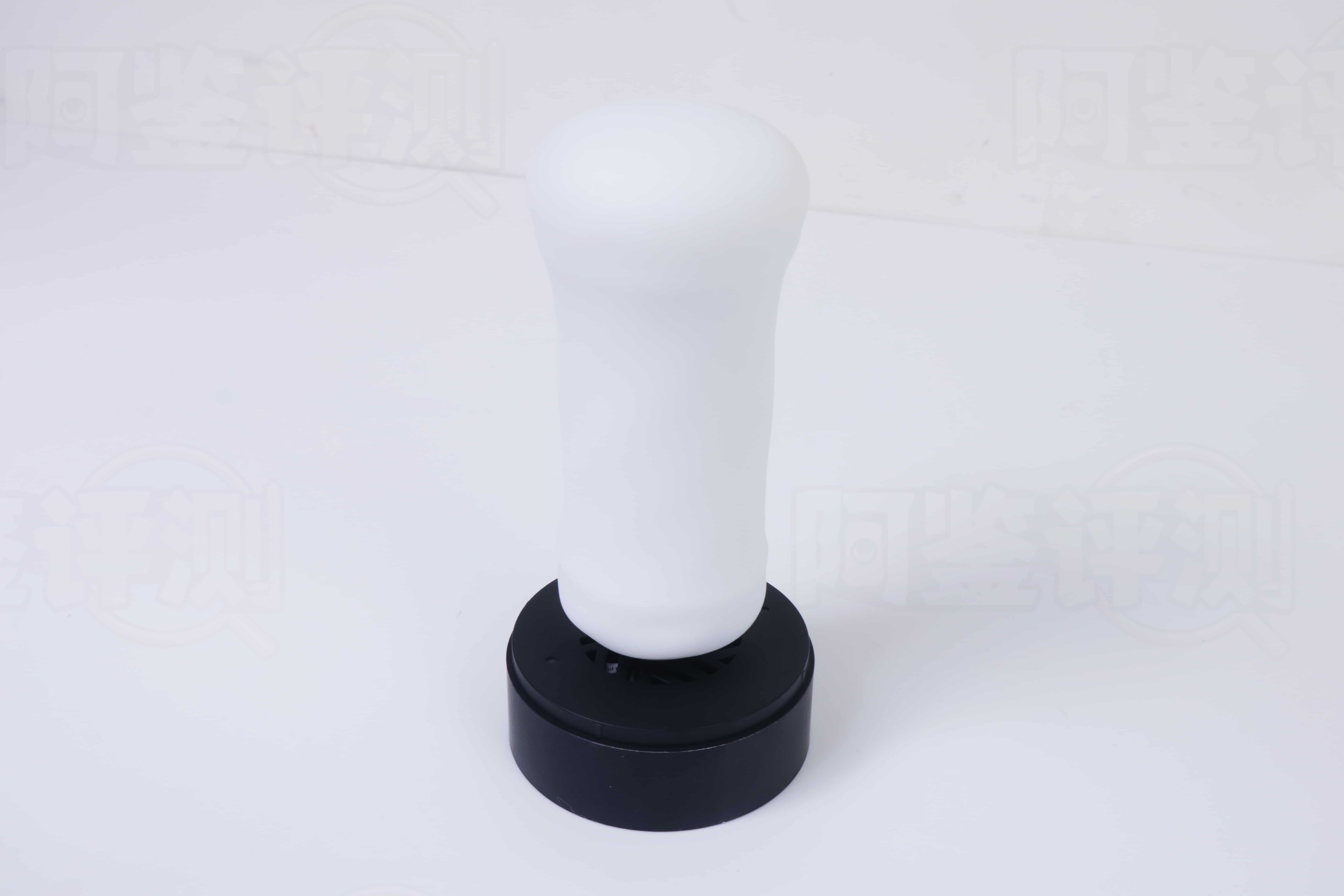 TENGA——”3DX(SPIRAL)”评测!把外层纹理内翻成通道后,竟然做出了接近完美的高密度三角柱