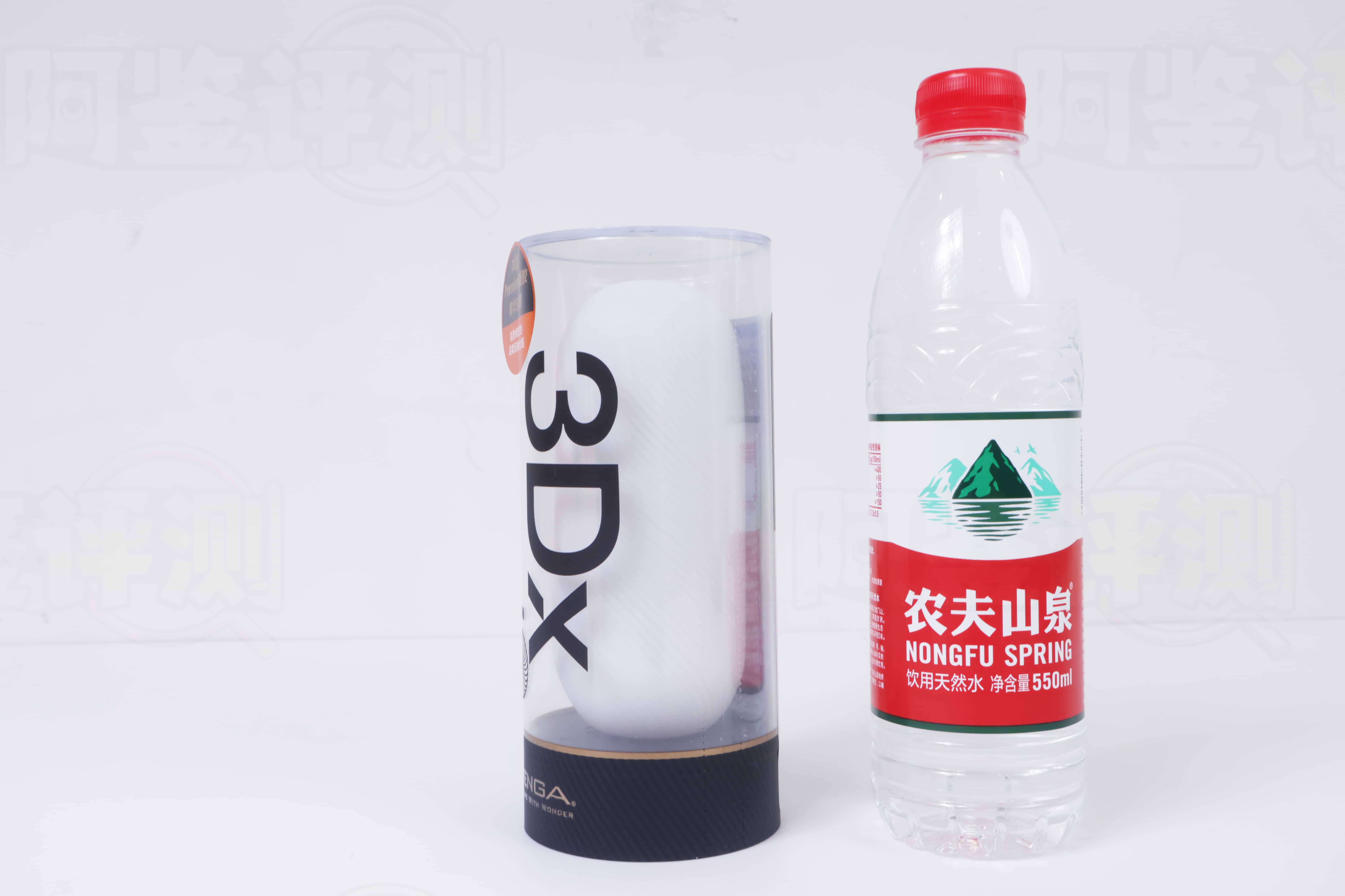 TENGA——”3DX（ZEN）”评测！官方叫它“禅意之境”，我用着像在坐牢折磨.....