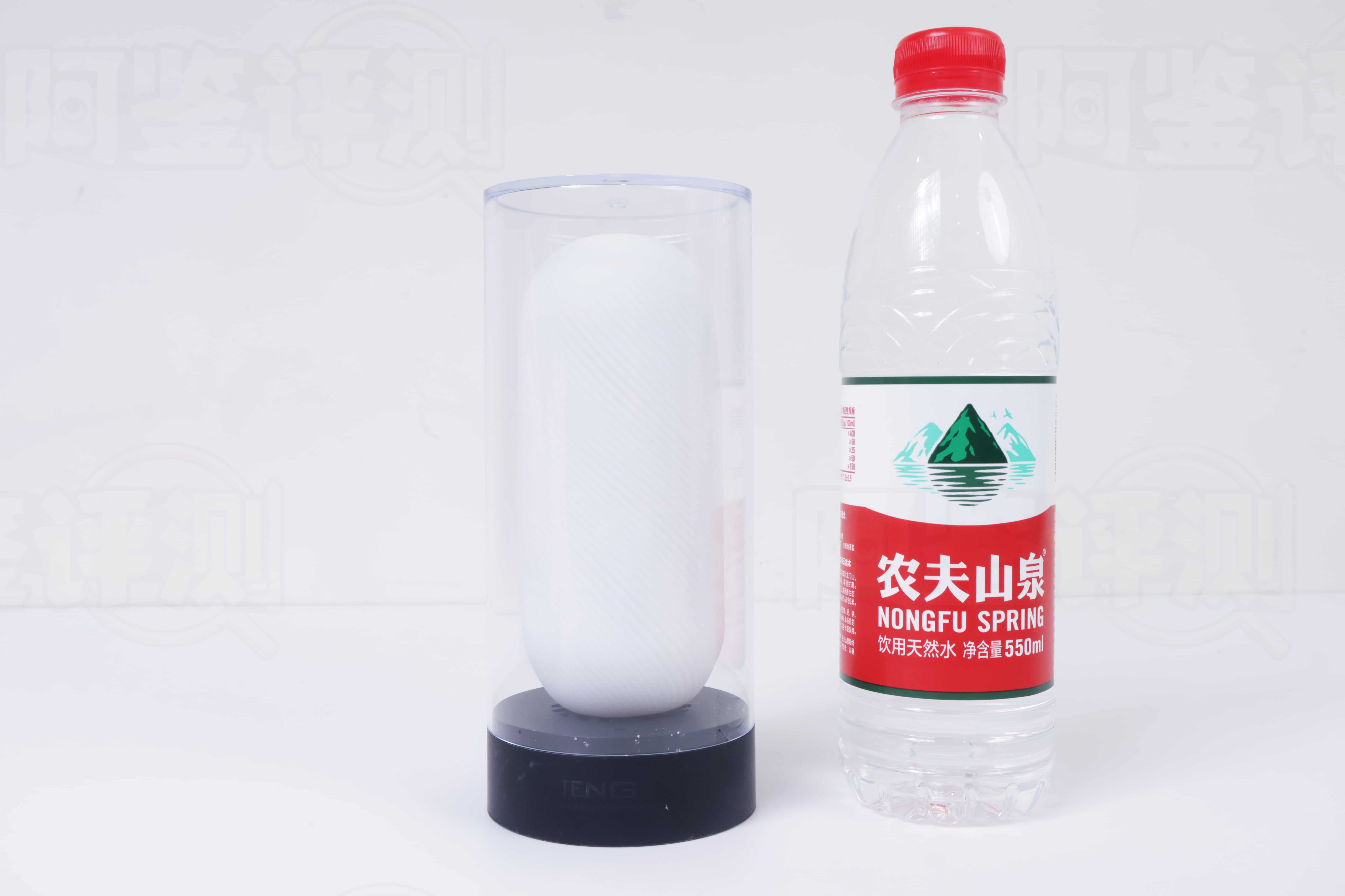 TENGA——”3DX（ZEN）”评测！官方叫它“禅意之境”，我用着像在坐牢折磨.....