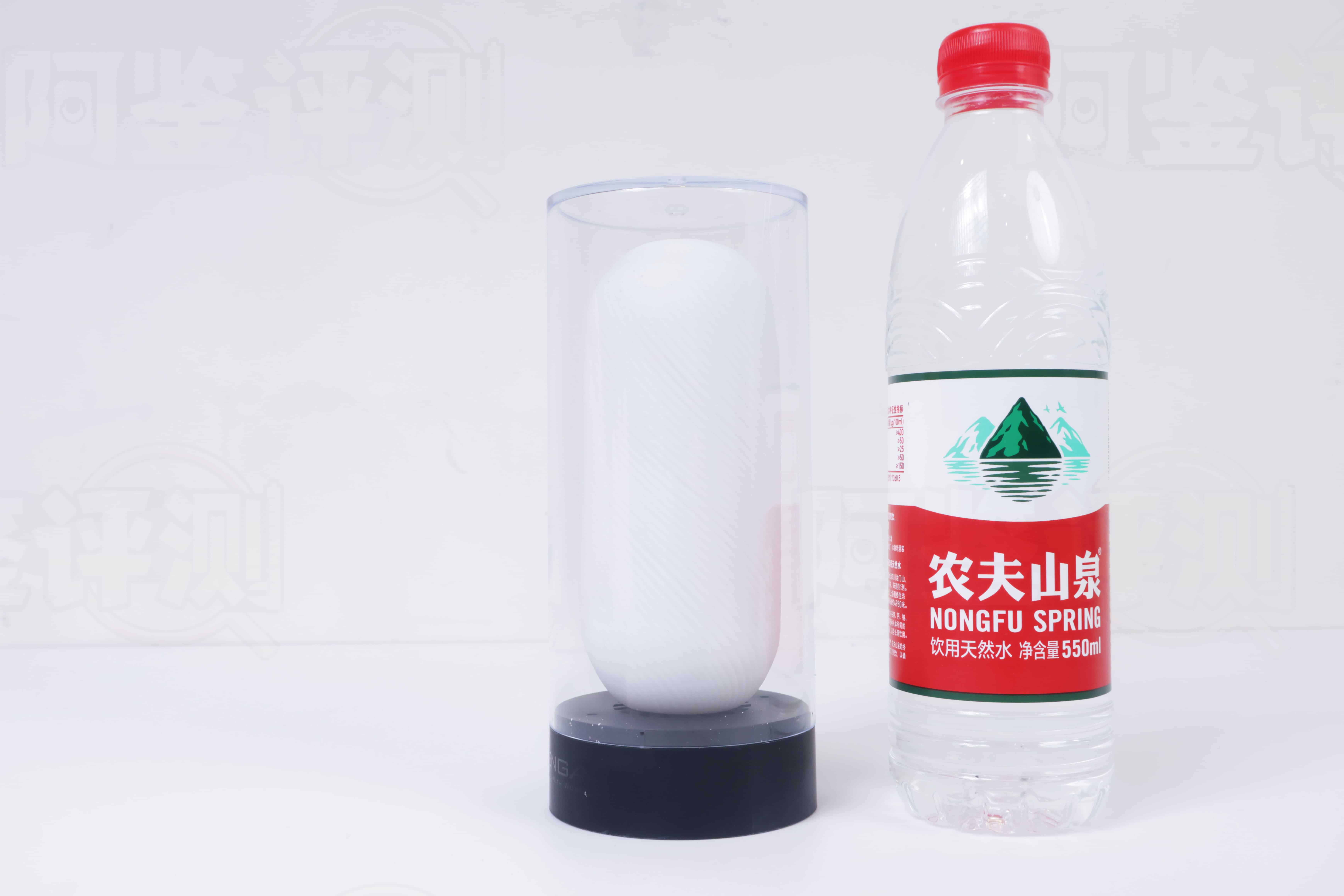 TENGA——”3DX（ZEN）”评测！官方叫它“禅意之境”，我用着像在坐牢折磨.....