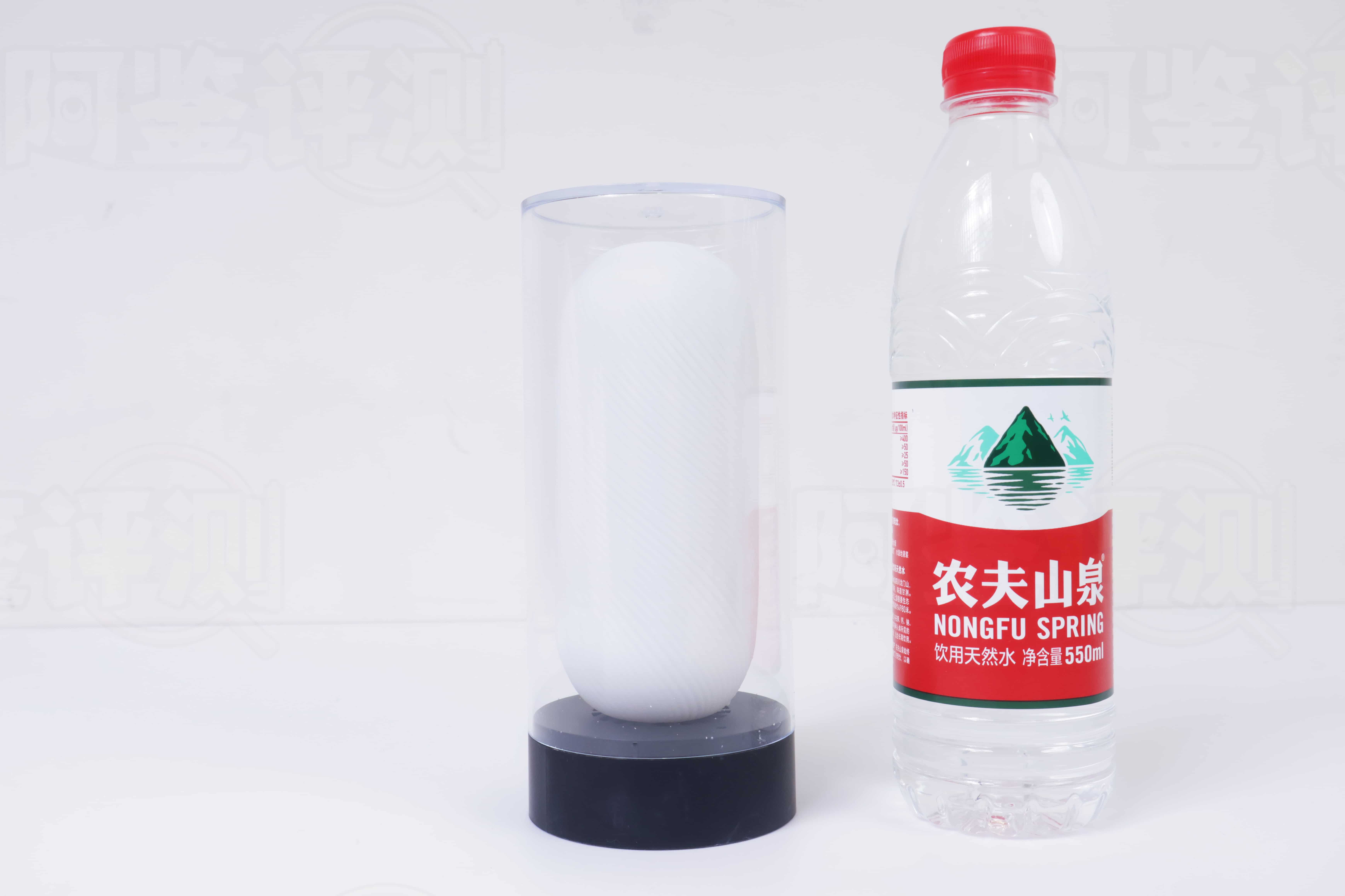 TENGA——”3DX（ZEN）”评测！官方叫它“禅意之境”，我用着像在坐牢折磨.....
