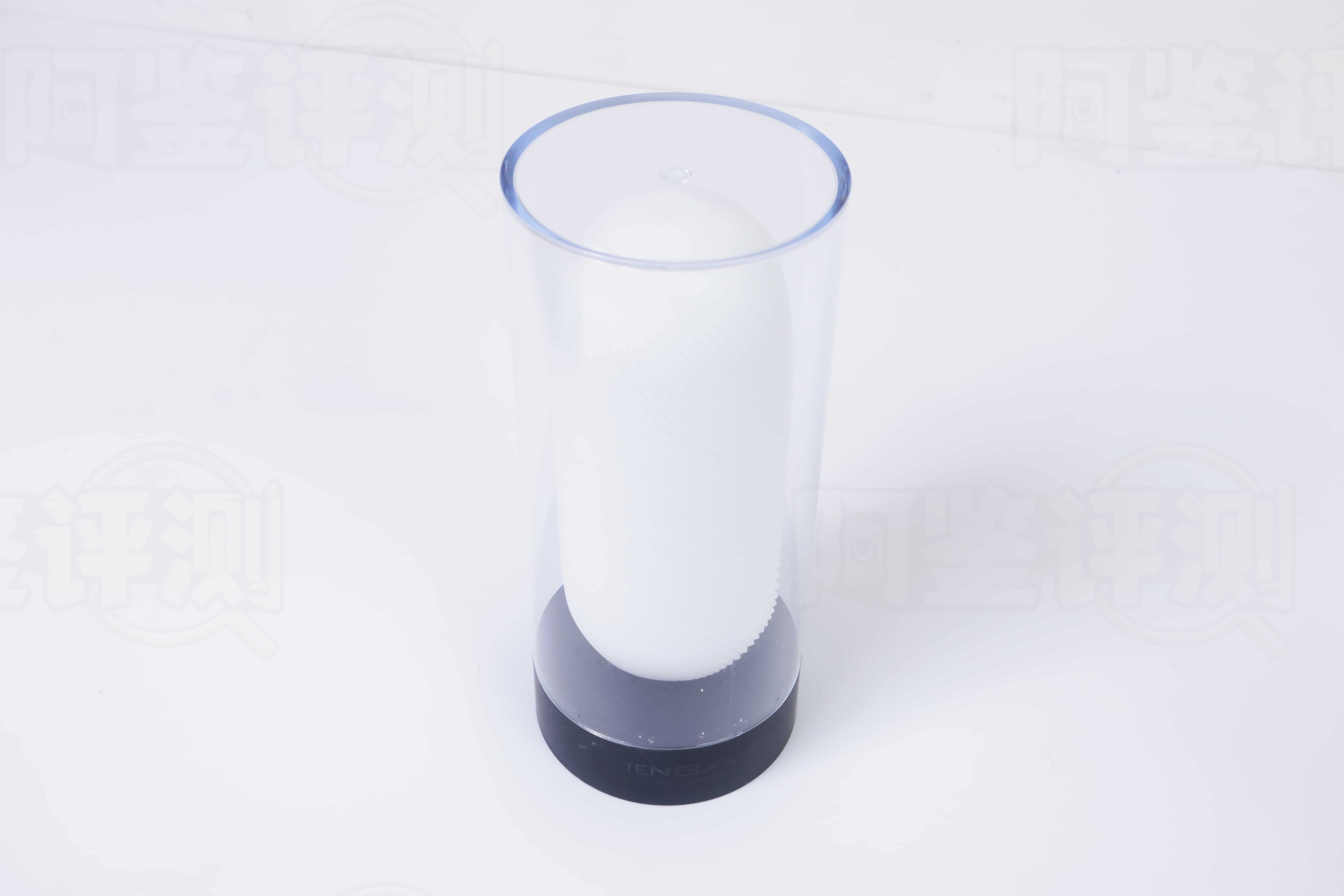 TENGA——”3DX（ZEN）”评测！官方叫它“禅意之境”，我用着像在坐牢折磨.....