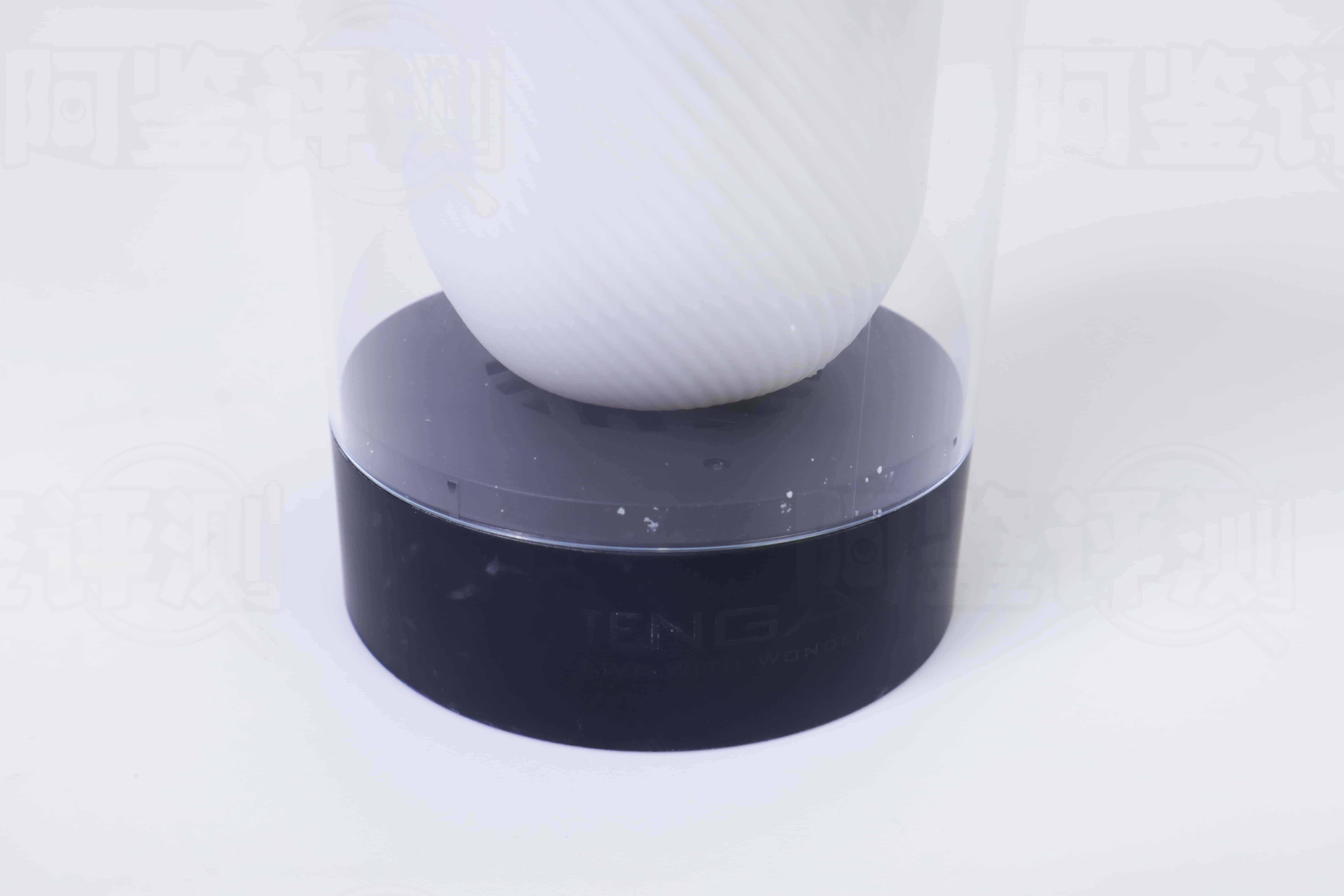 TENGA——”3DX（ZEN）”评测！官方叫它“禅意之境”，我用着像在坐牢折磨.....