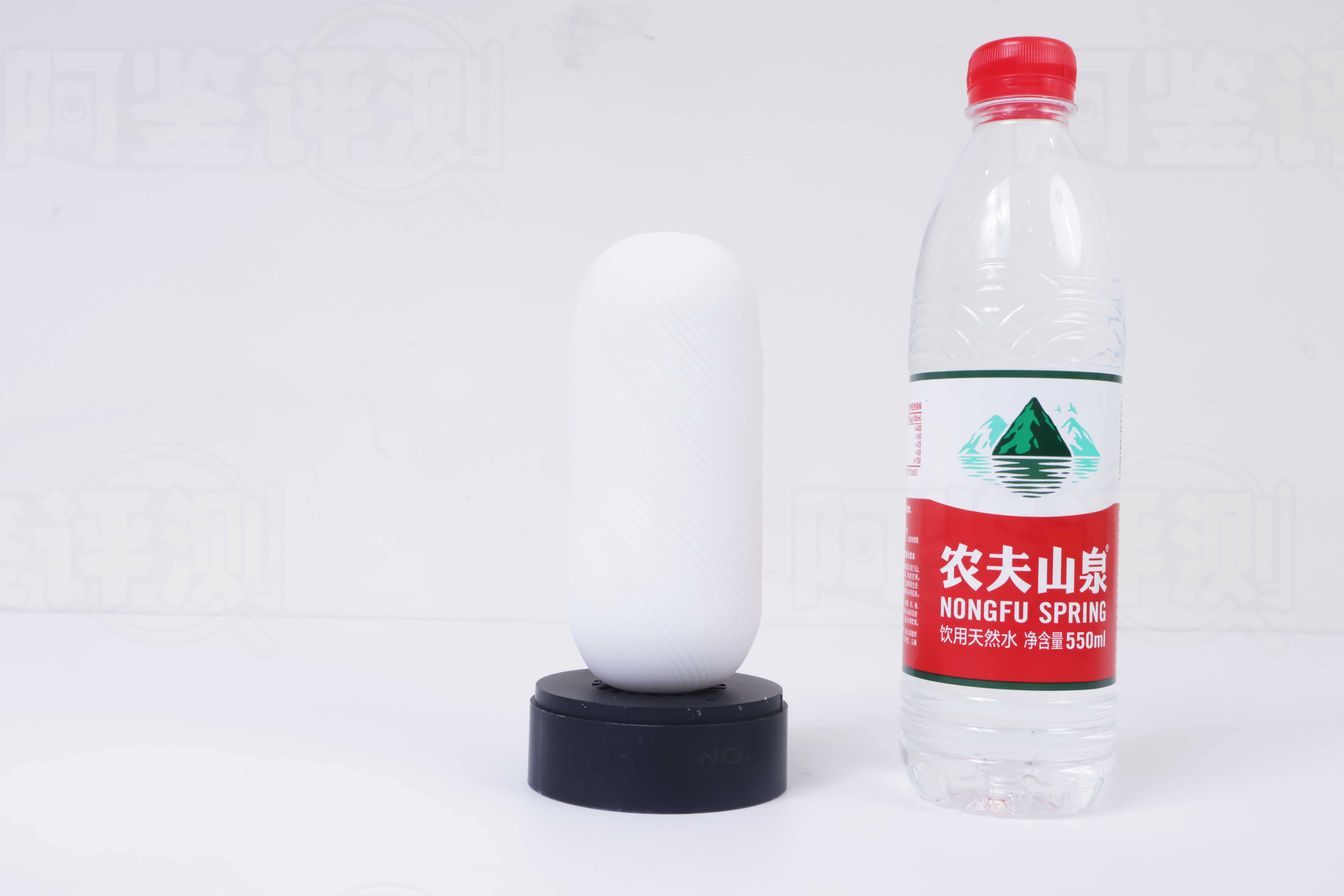 TENGA——”3DX（ZEN）”评测！官方叫它“禅意之境”，我用着像在坐牢折磨.....