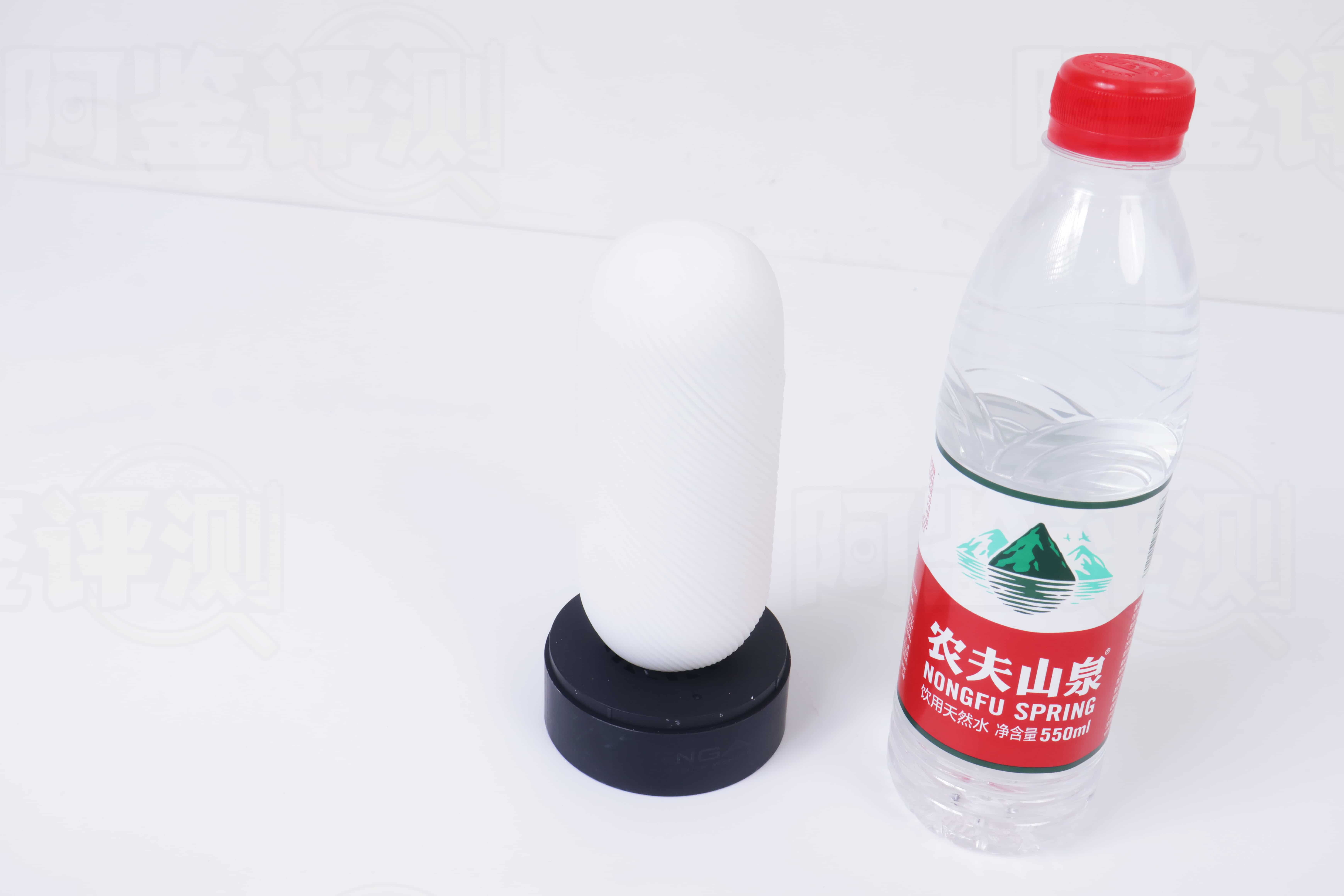 TENGA——”3DX（ZEN）”评测！官方叫它“禅意之境”，我用着像在坐牢折磨.....
