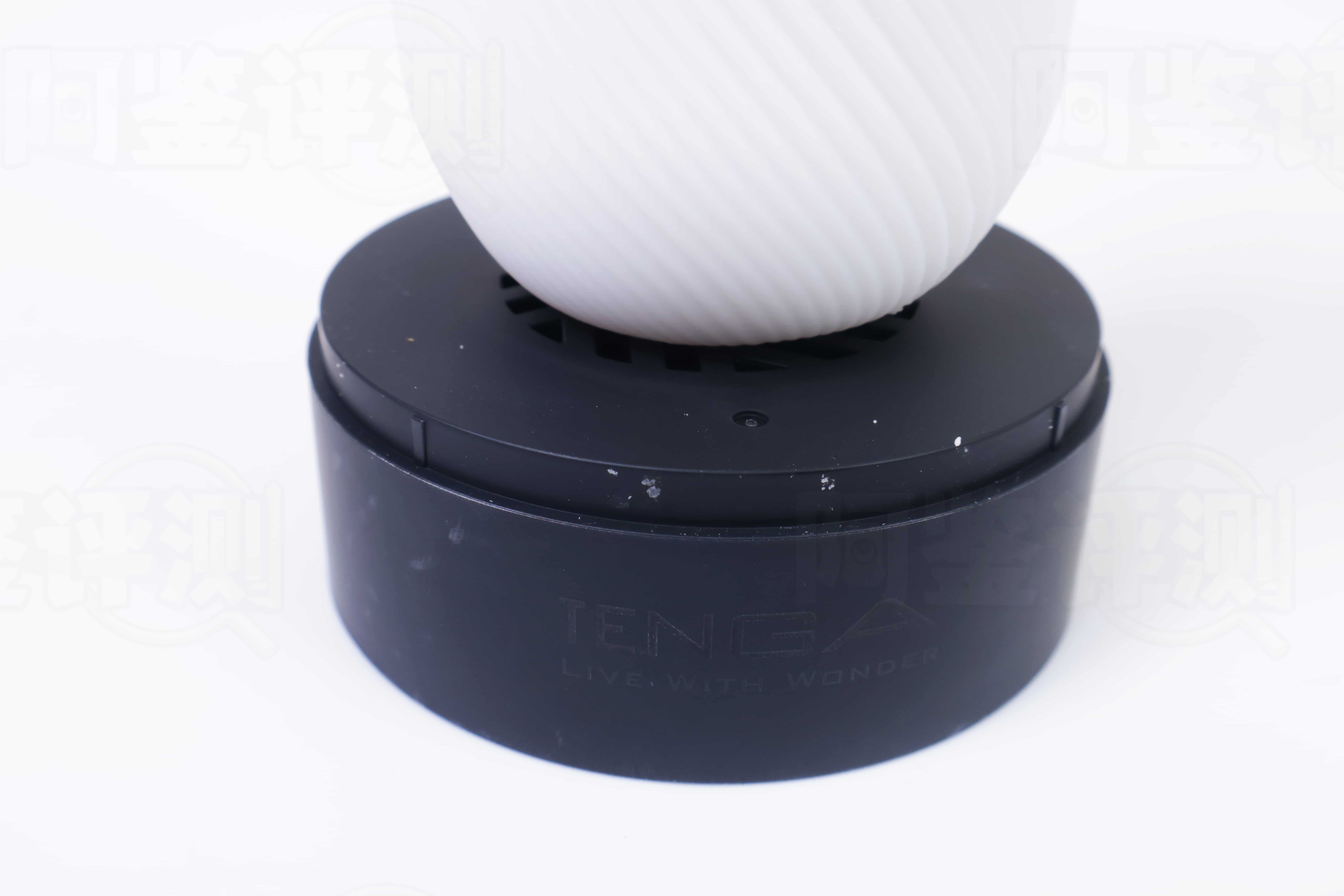 TENGA——”3DX（ZEN）”评测！官方叫它“禅意之境”，我用着像在坐牢折磨.....