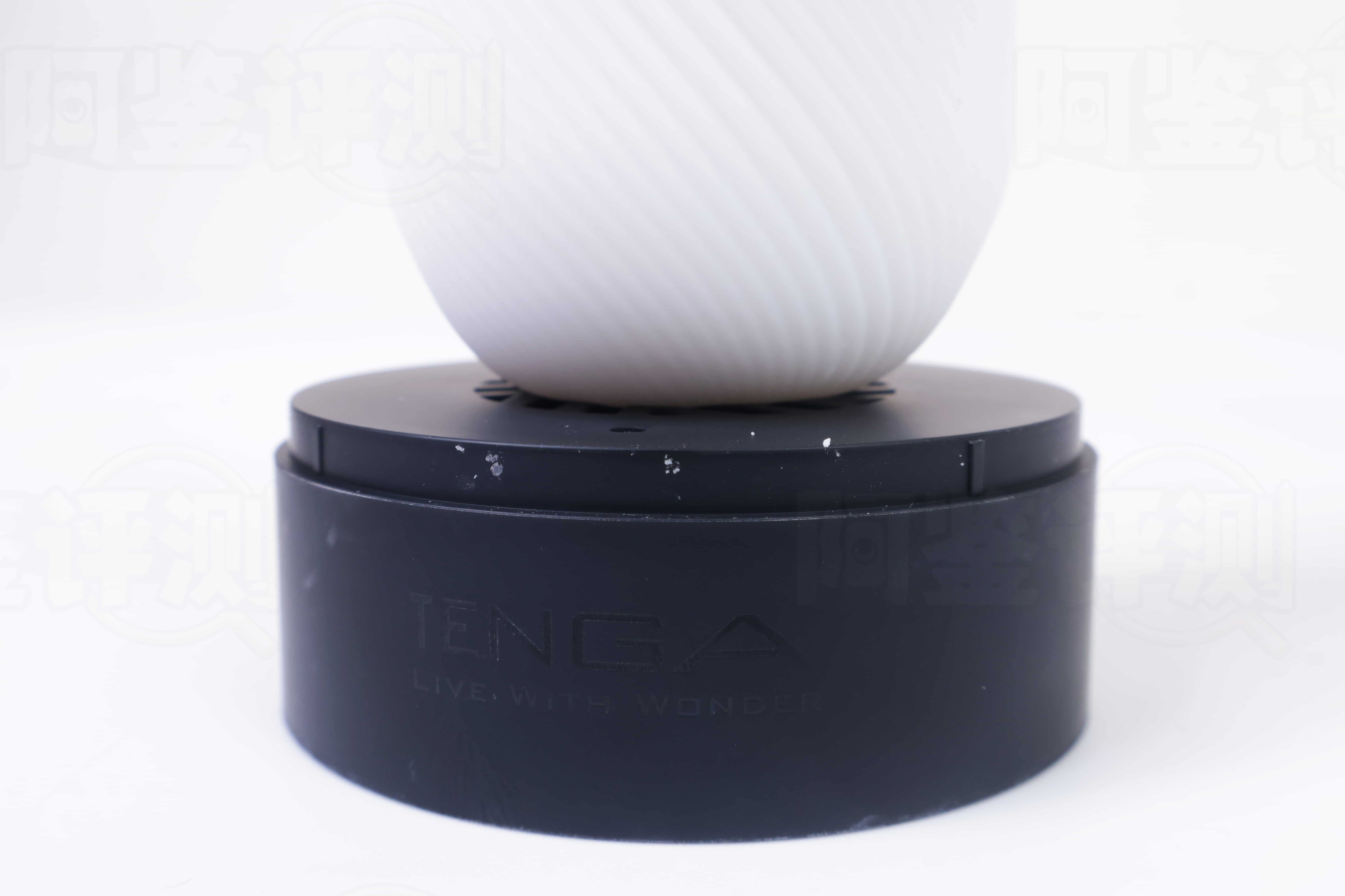 TENGA——”3DX（ZEN）”评测！官方叫它“禅意之境”，我用着像在坐牢折磨.....
