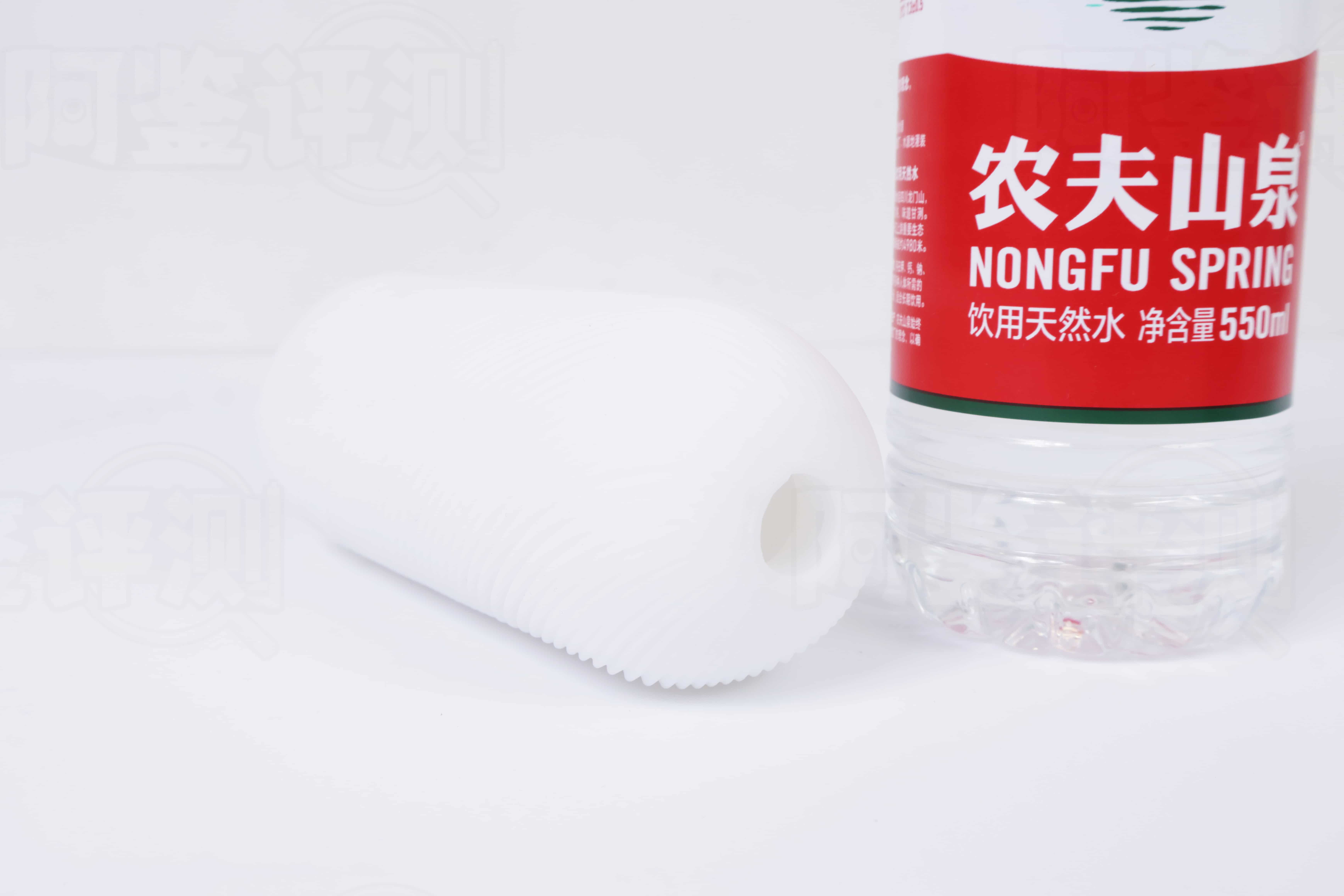 TENGA——”3DX（ZEN）”评测！官方叫它“禅意之境”，我用着像在坐牢折磨.....