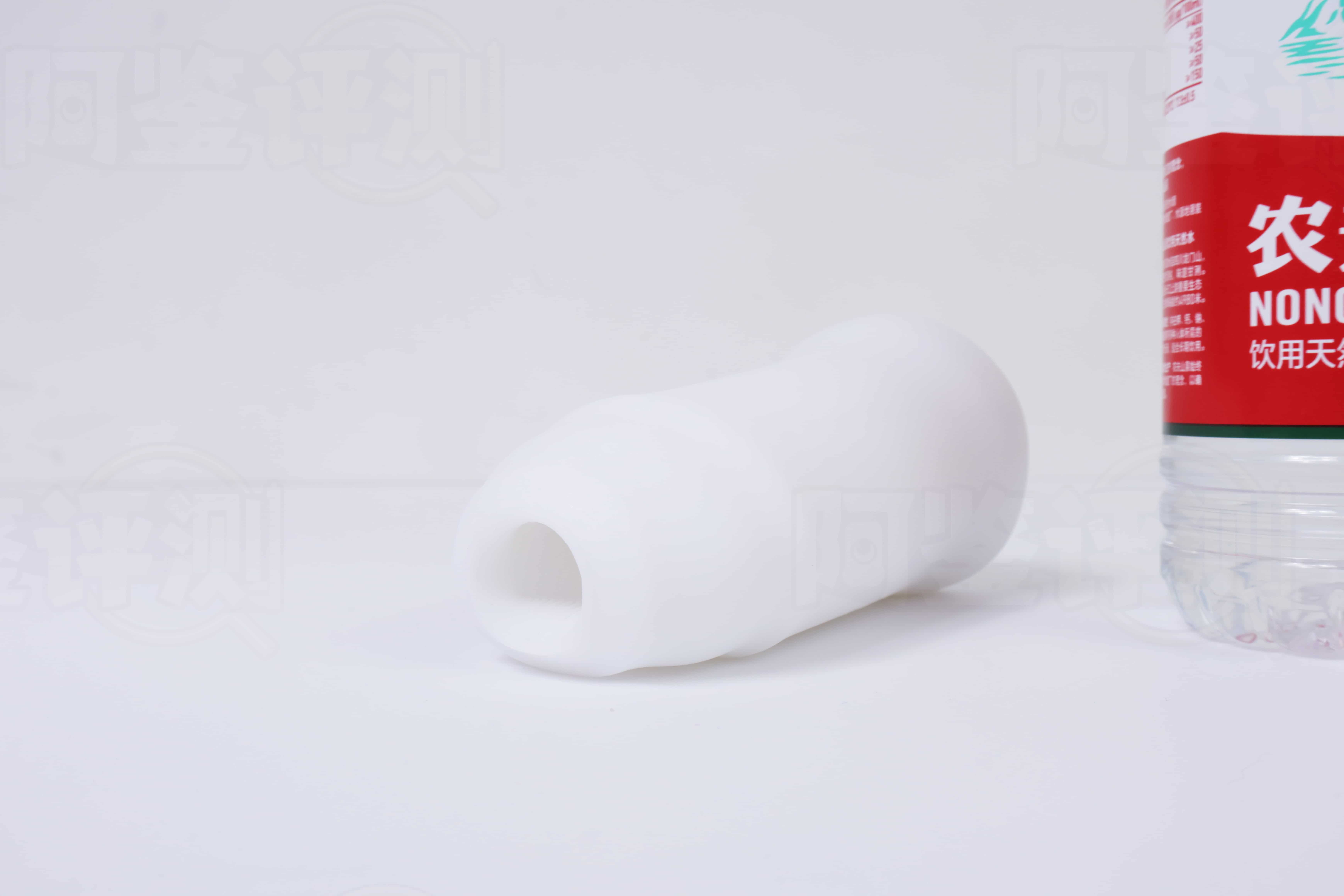 TENGA——”3DX（ZEN）”评测！官方叫它“禅意之境”，我用着像在坐牢折磨.....